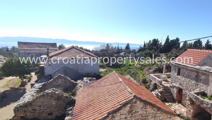 Kuća Na prodaju - Splitsko-dalmatinska Hvar - foto 2/10