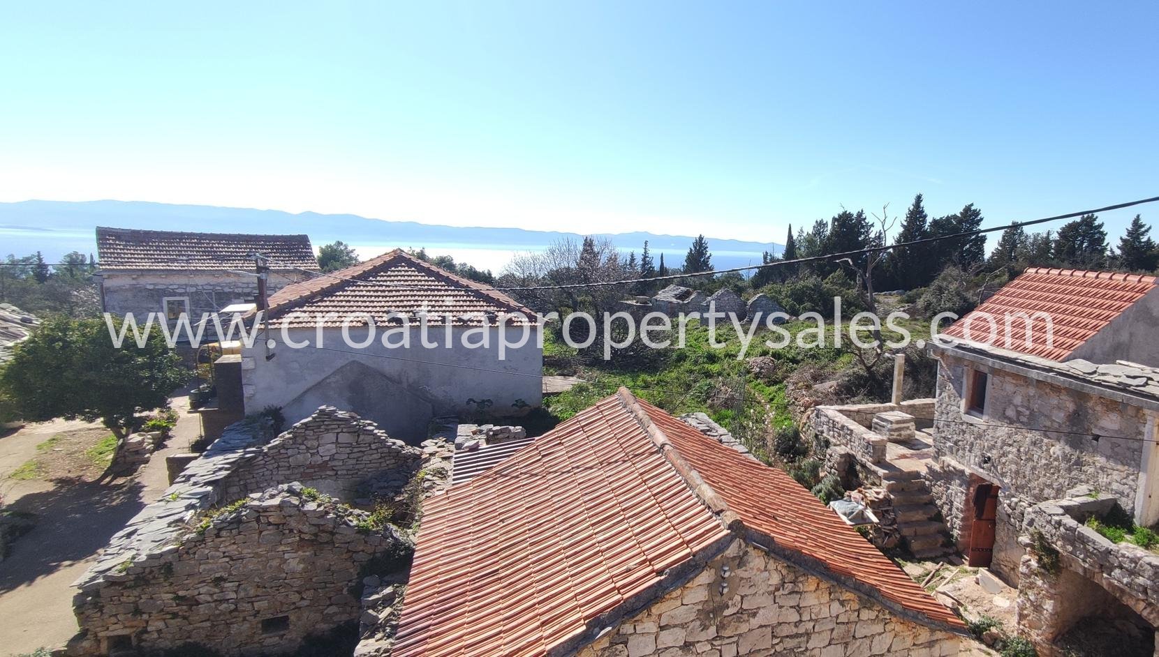 Dom Na sprzedaż -  Hvar