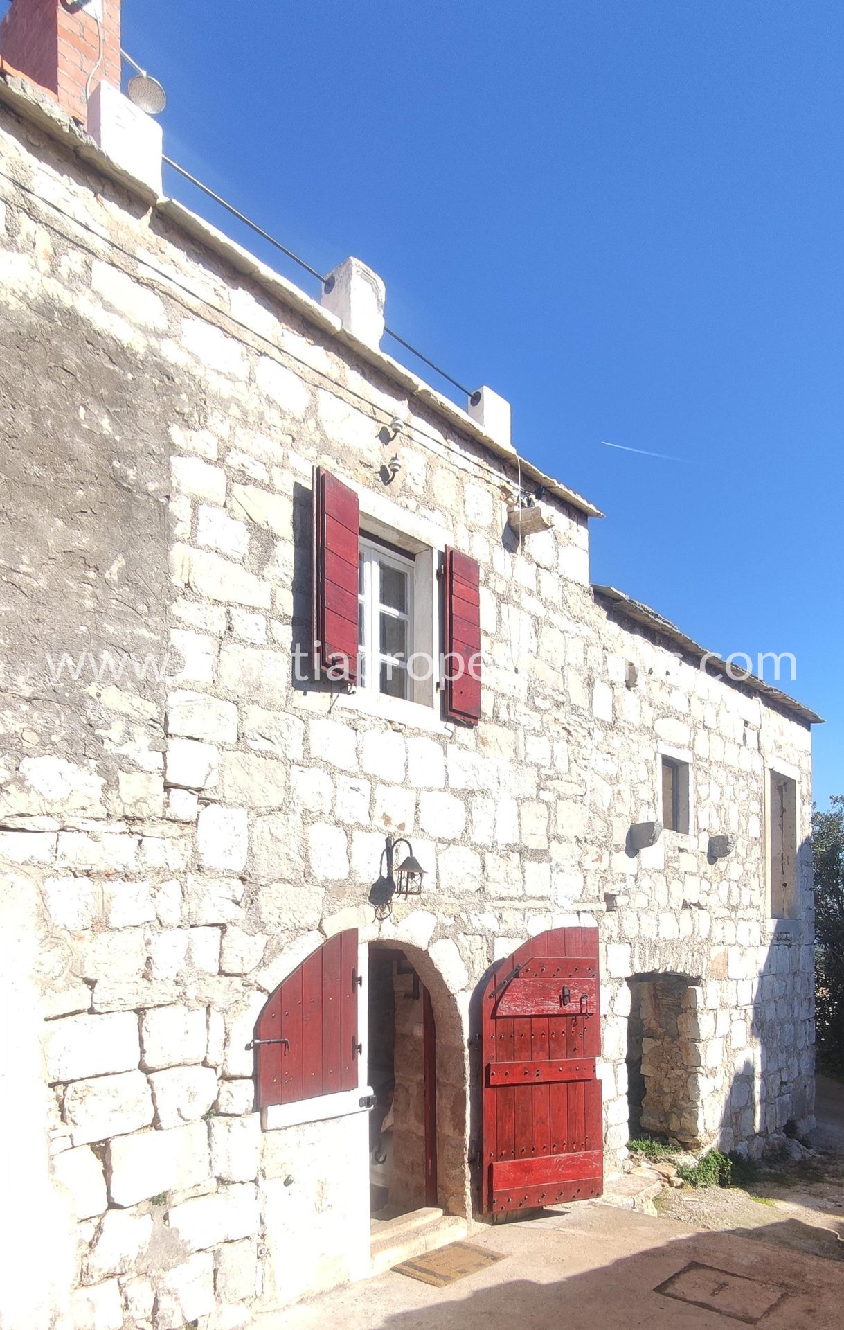 Dom Na sprzedaż -  Hvar