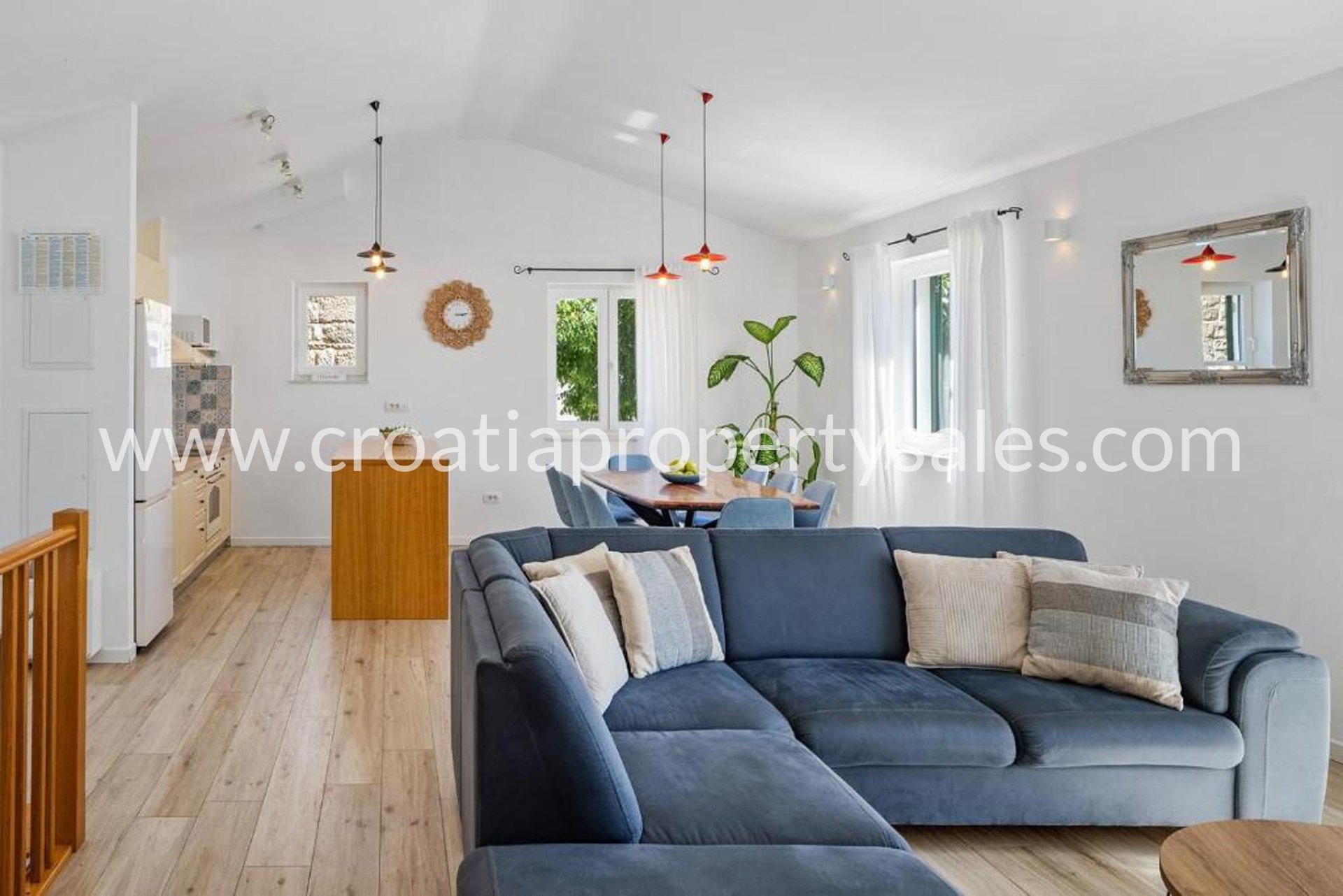 Maison À vendre -  Omis