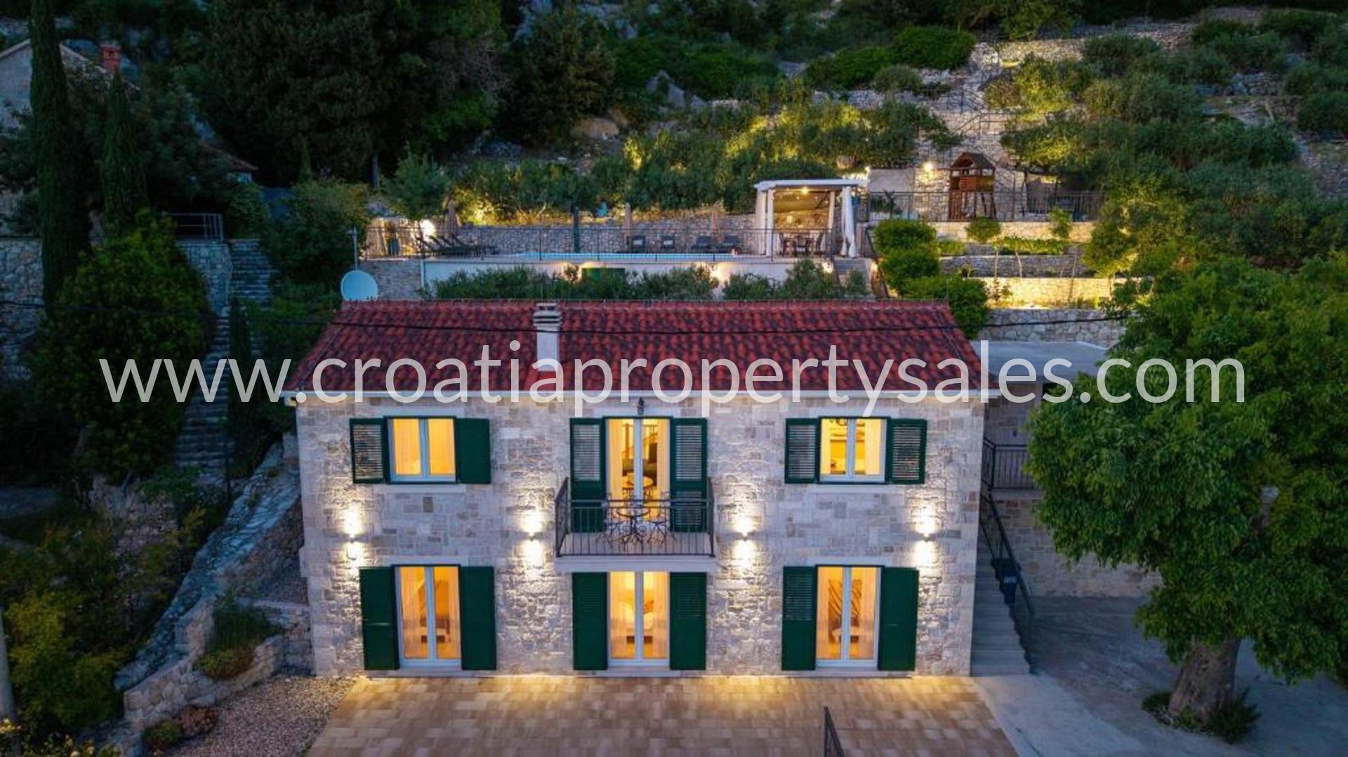 Maison À vendre -  Omis