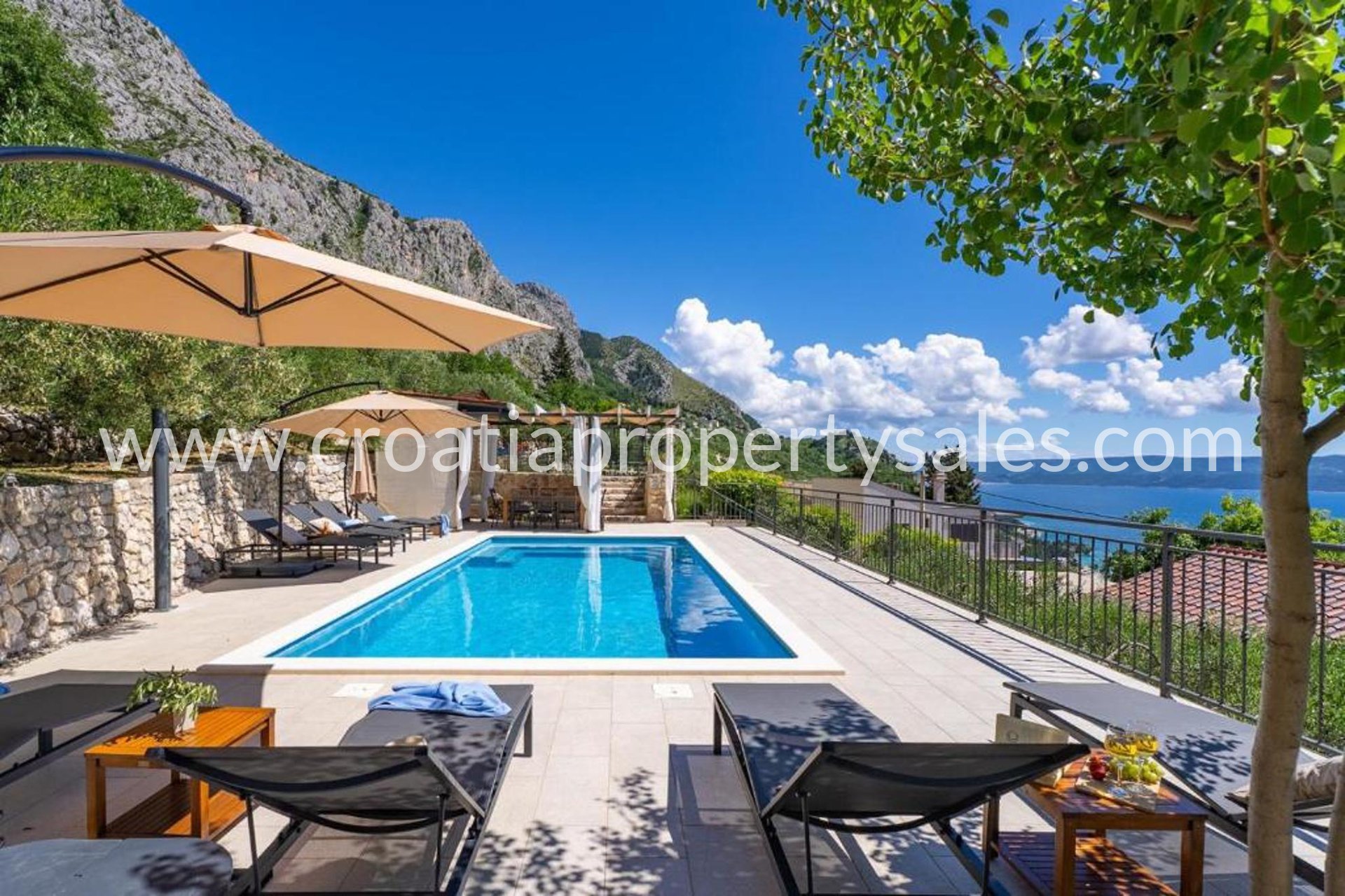 Maison À vendre -  Omis