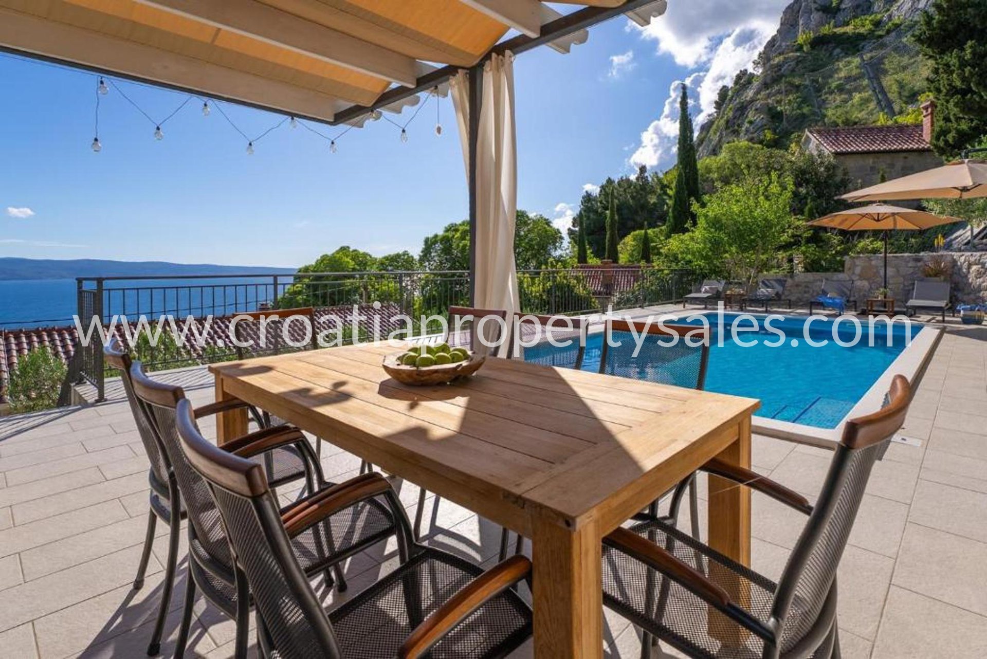 Maison À vendre -  Omis