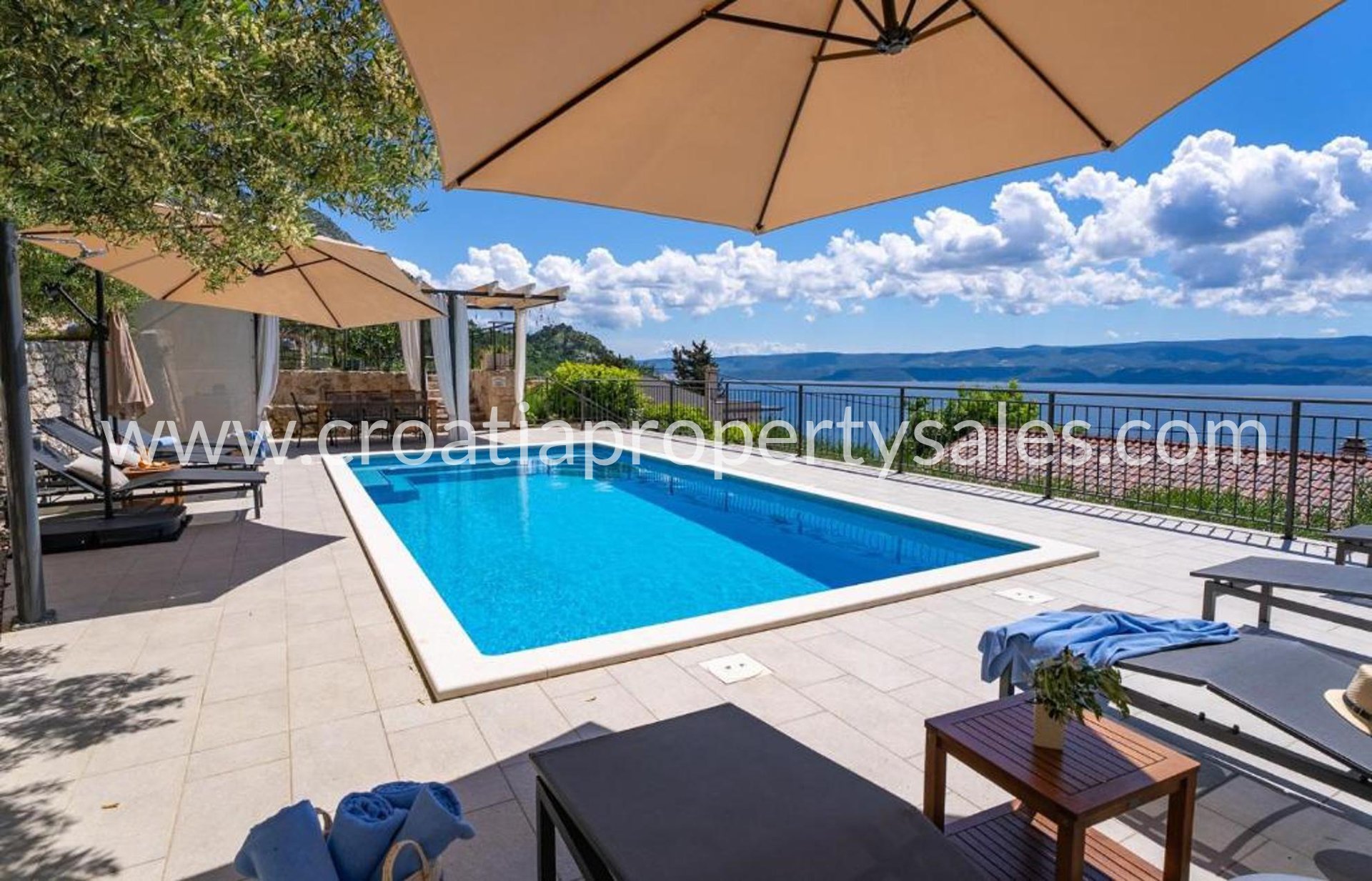 Maison À vendre -  Omis