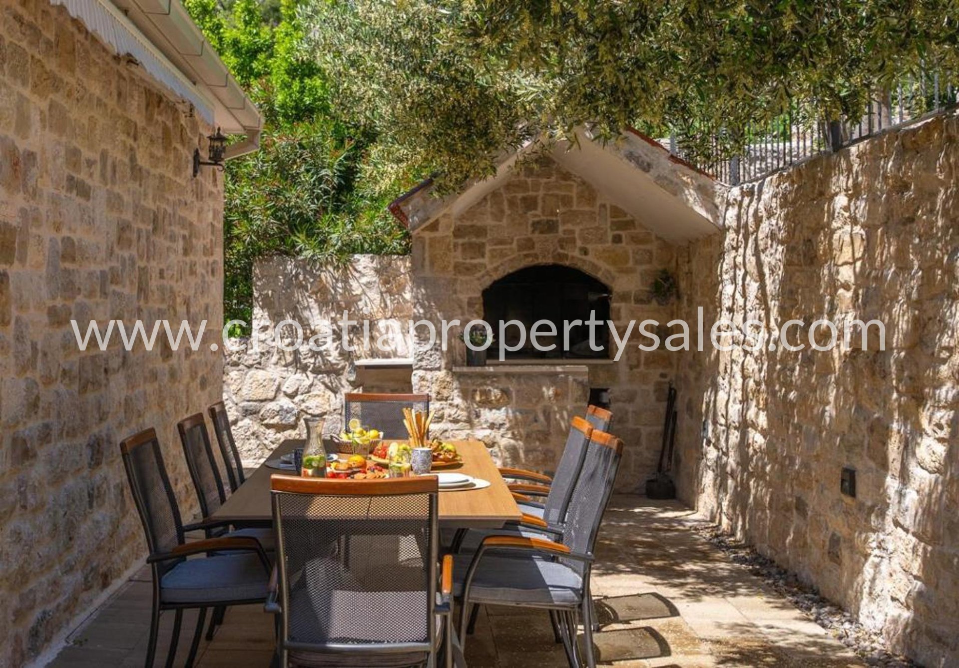 Maison À vendre -  Omis