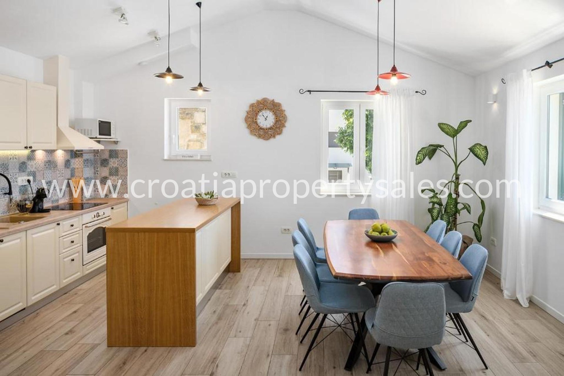 Maison À vendre -  Omis