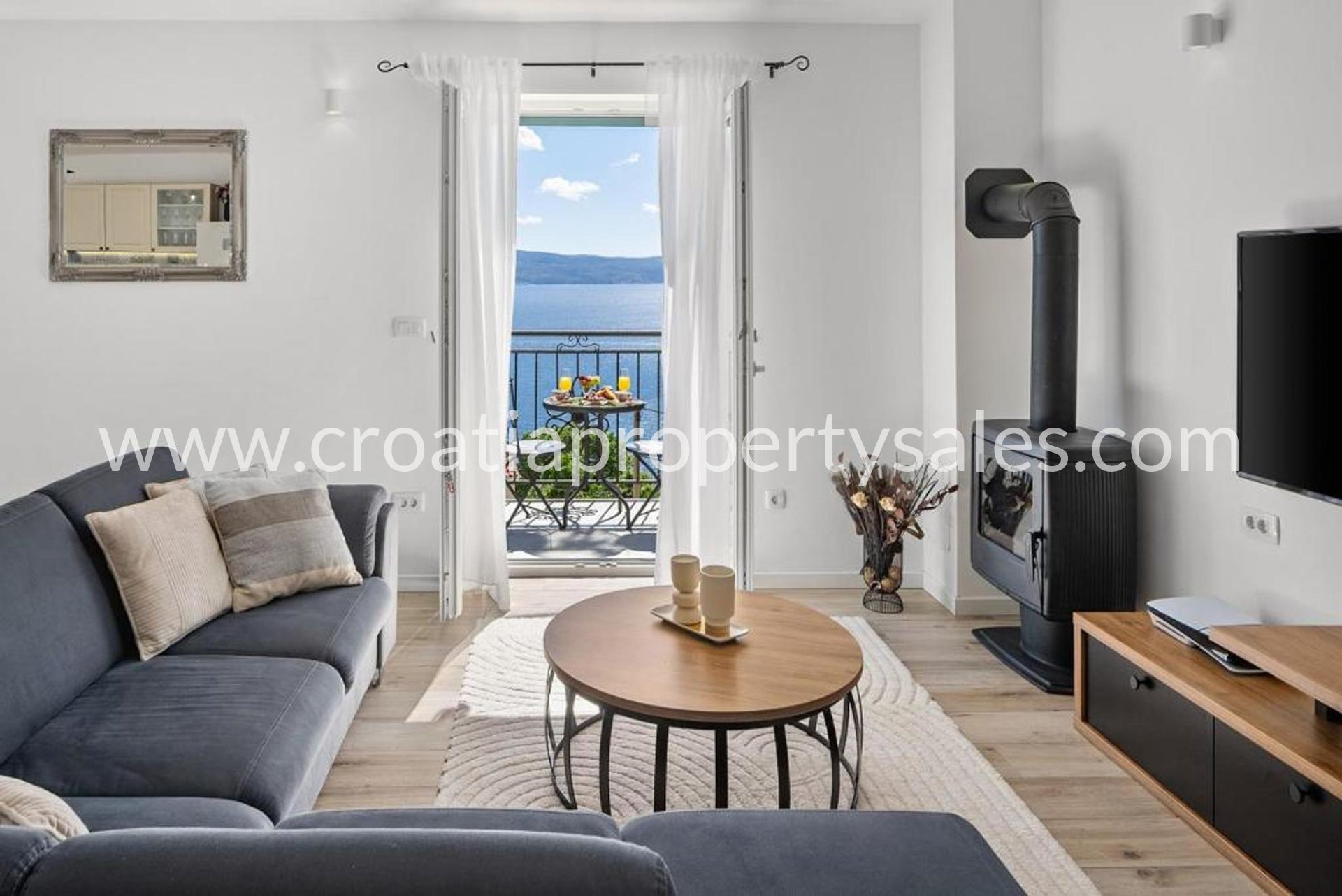 Maison À vendre -  Omis