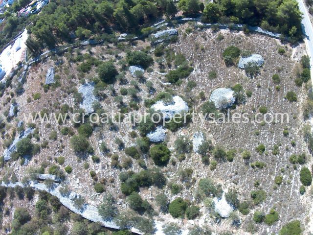 Terreno In vendita - Brac - foto 3/9