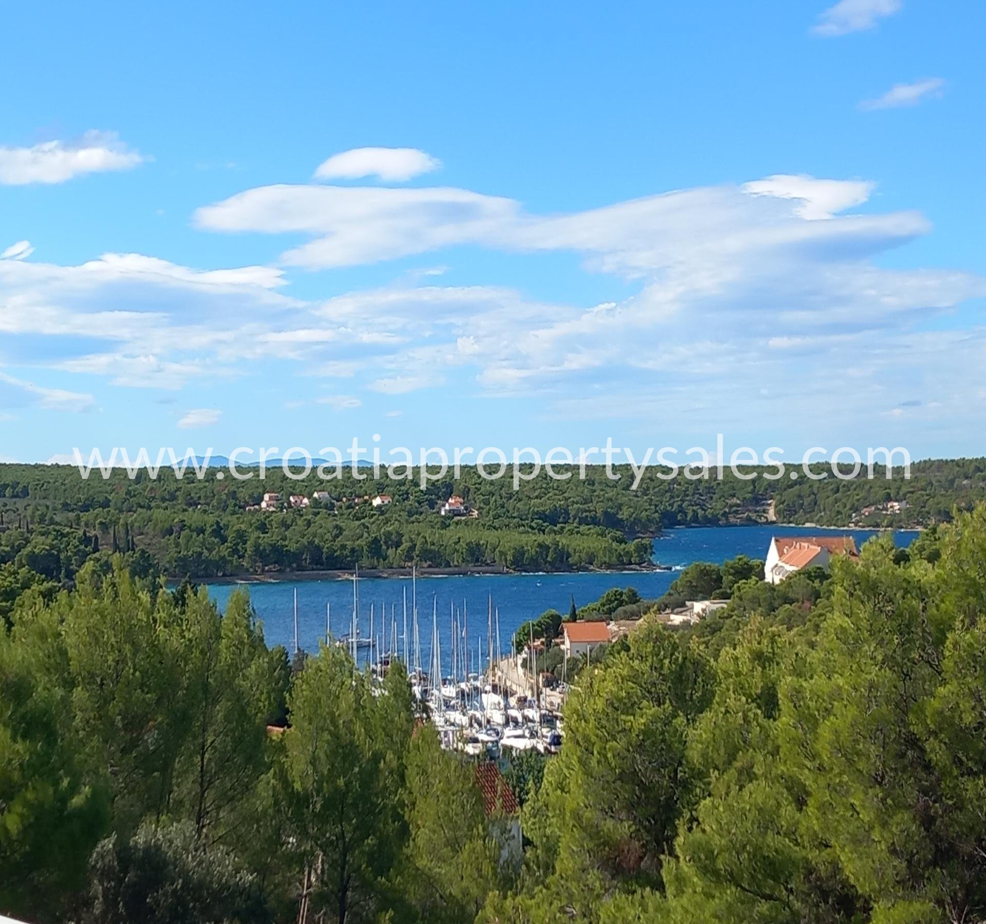 Terreno In vendita -  Brac