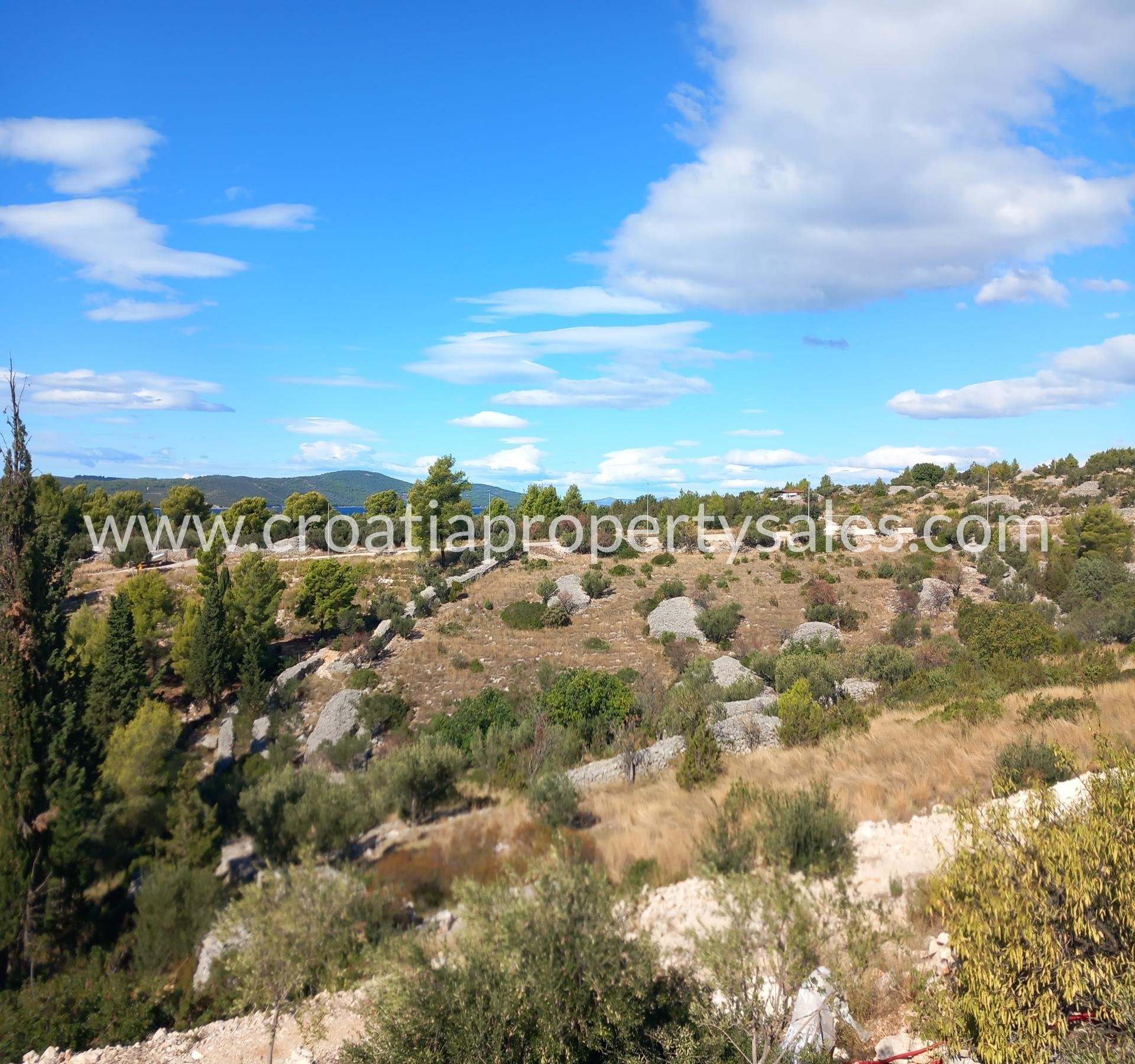 Terreno In vendita -  Brac