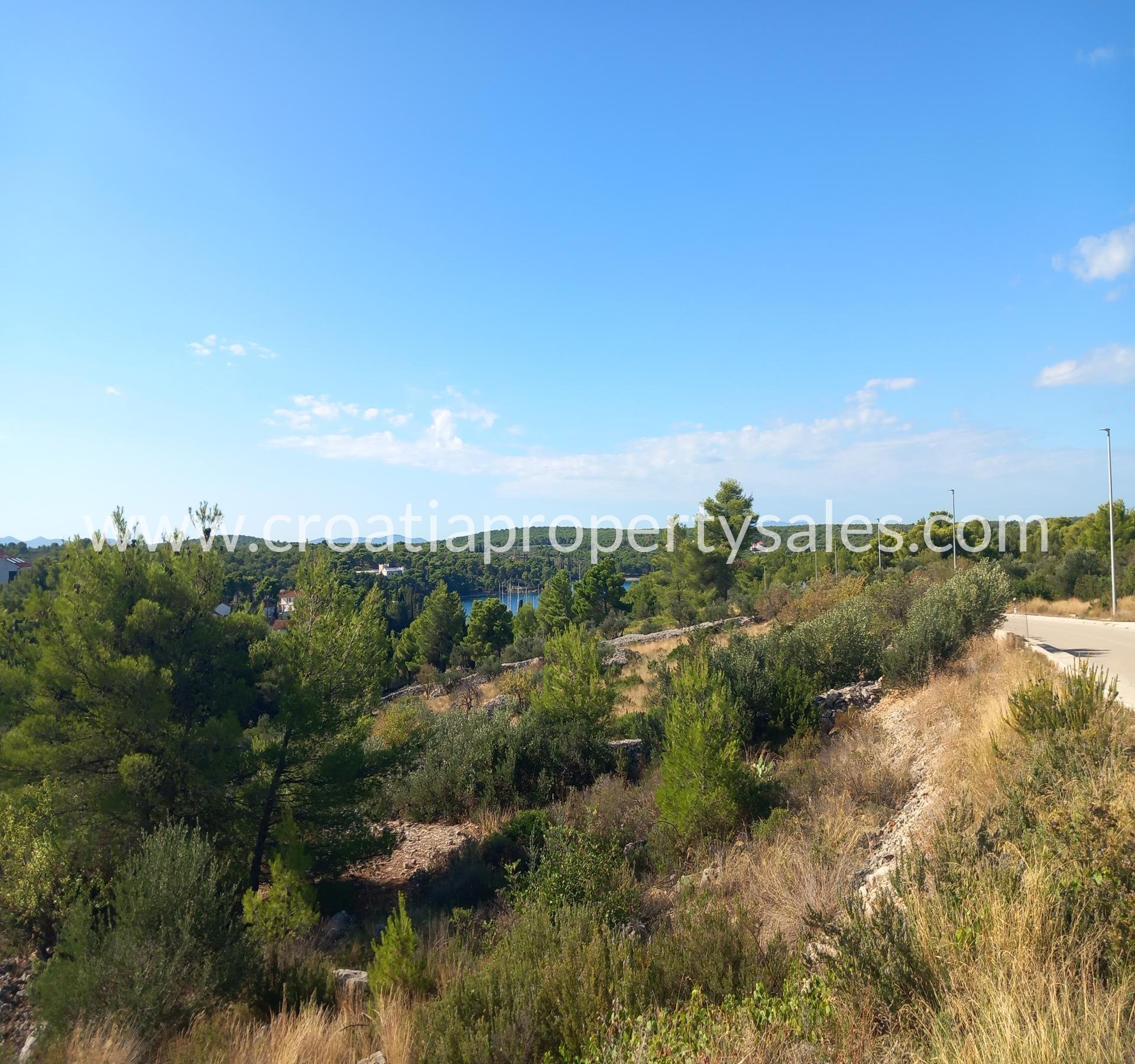 Terreno In vendita -  Brac