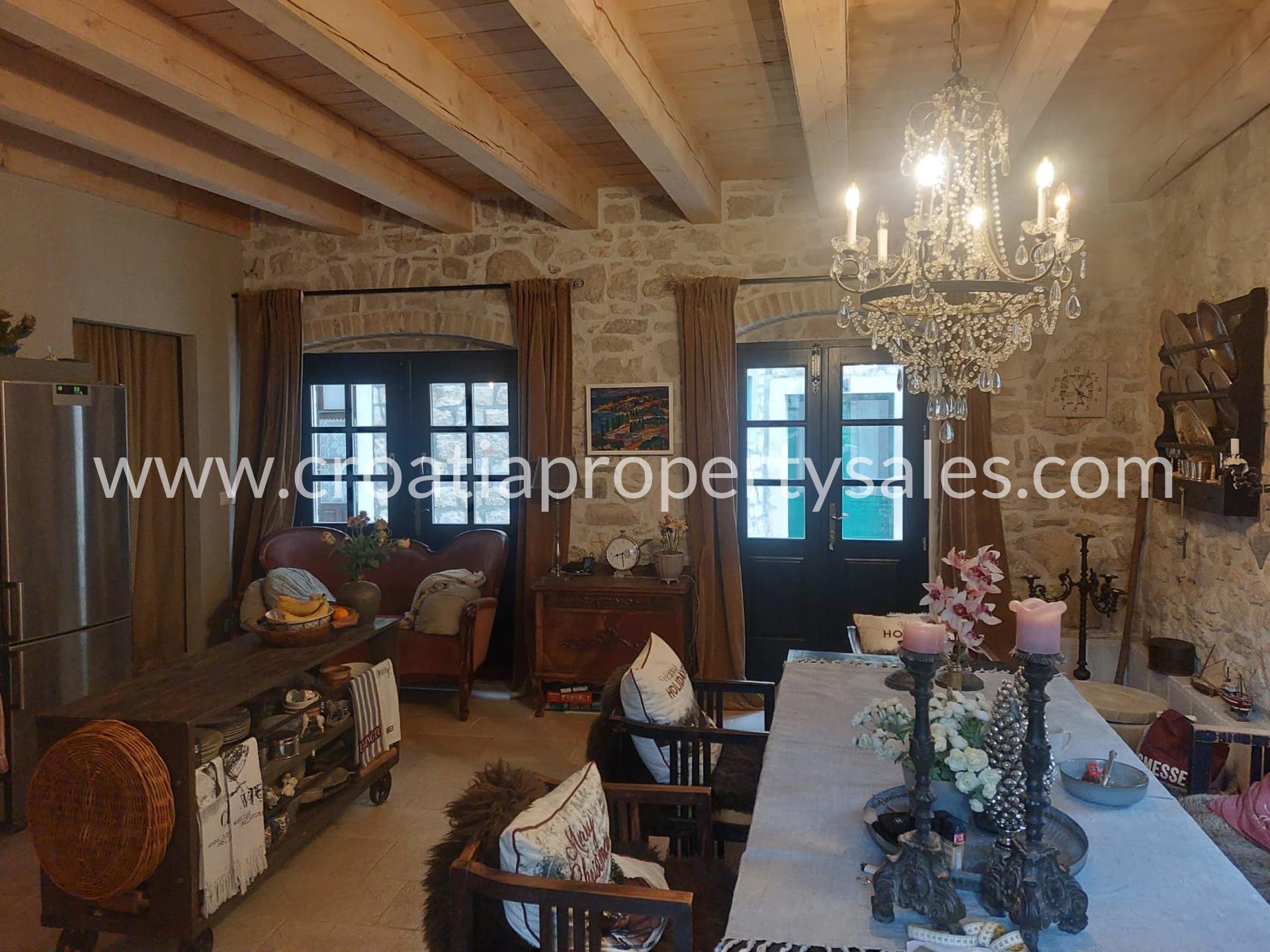 Maison À vendre -  Brac