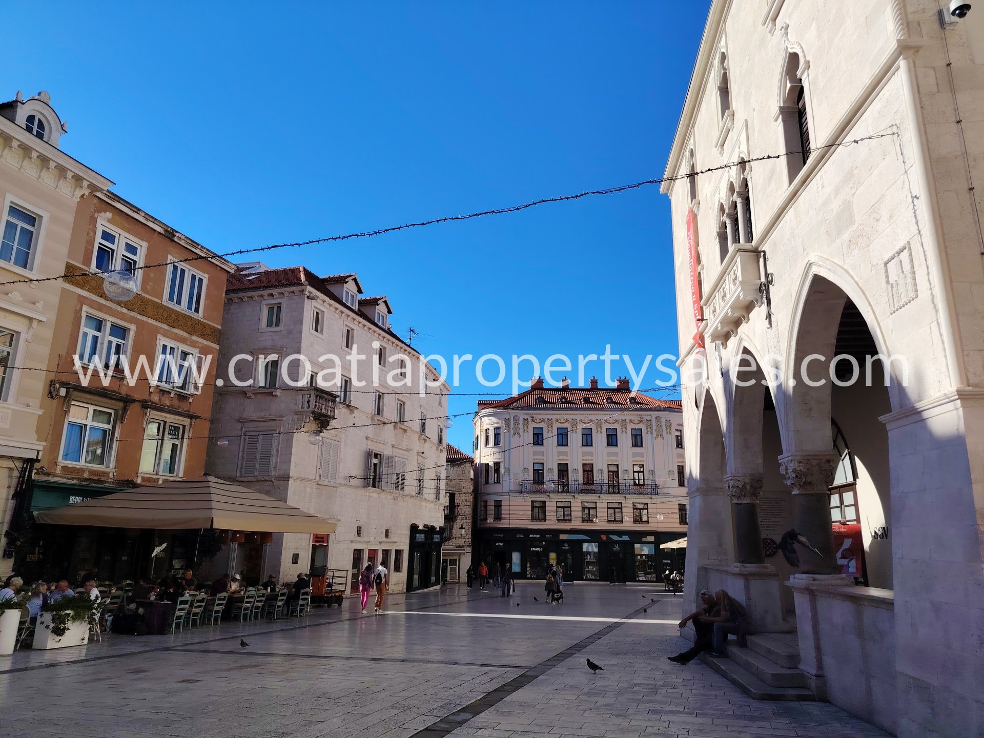 Flat For sale - Split - foto 1/1