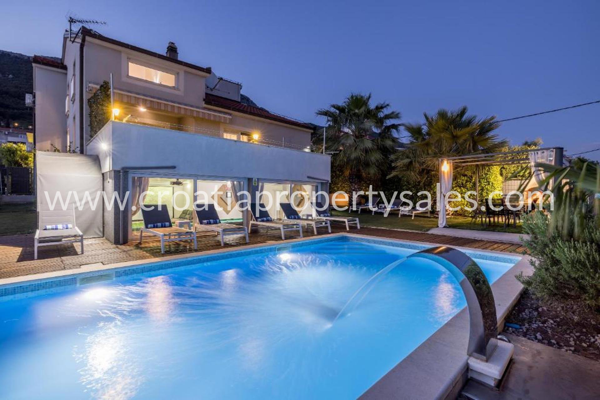 Casa In vendita - Kastela - foto 2/12