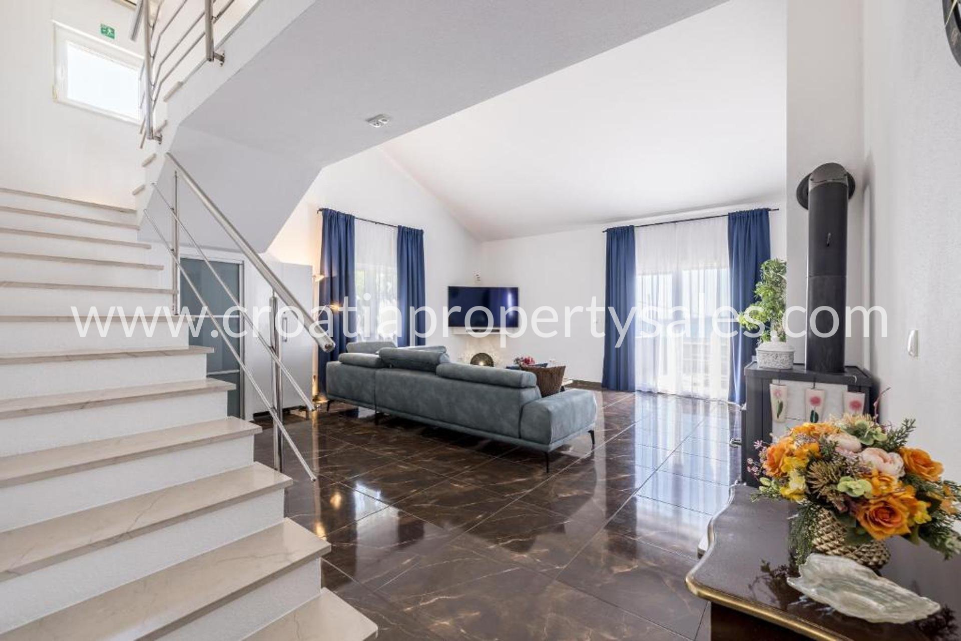 Casa In vendita - Kastela - foto 4/12
