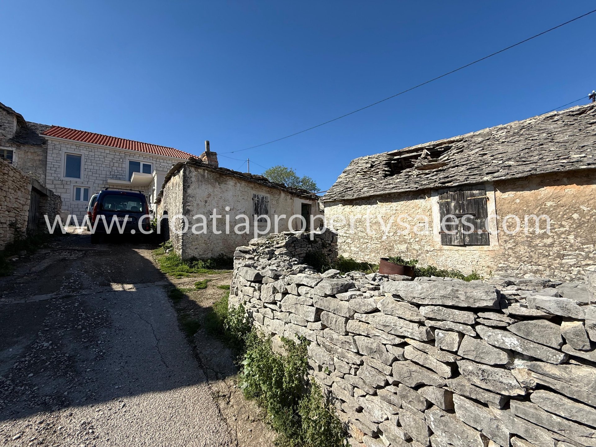 Dom Na predaj - Brac - foto 1/2