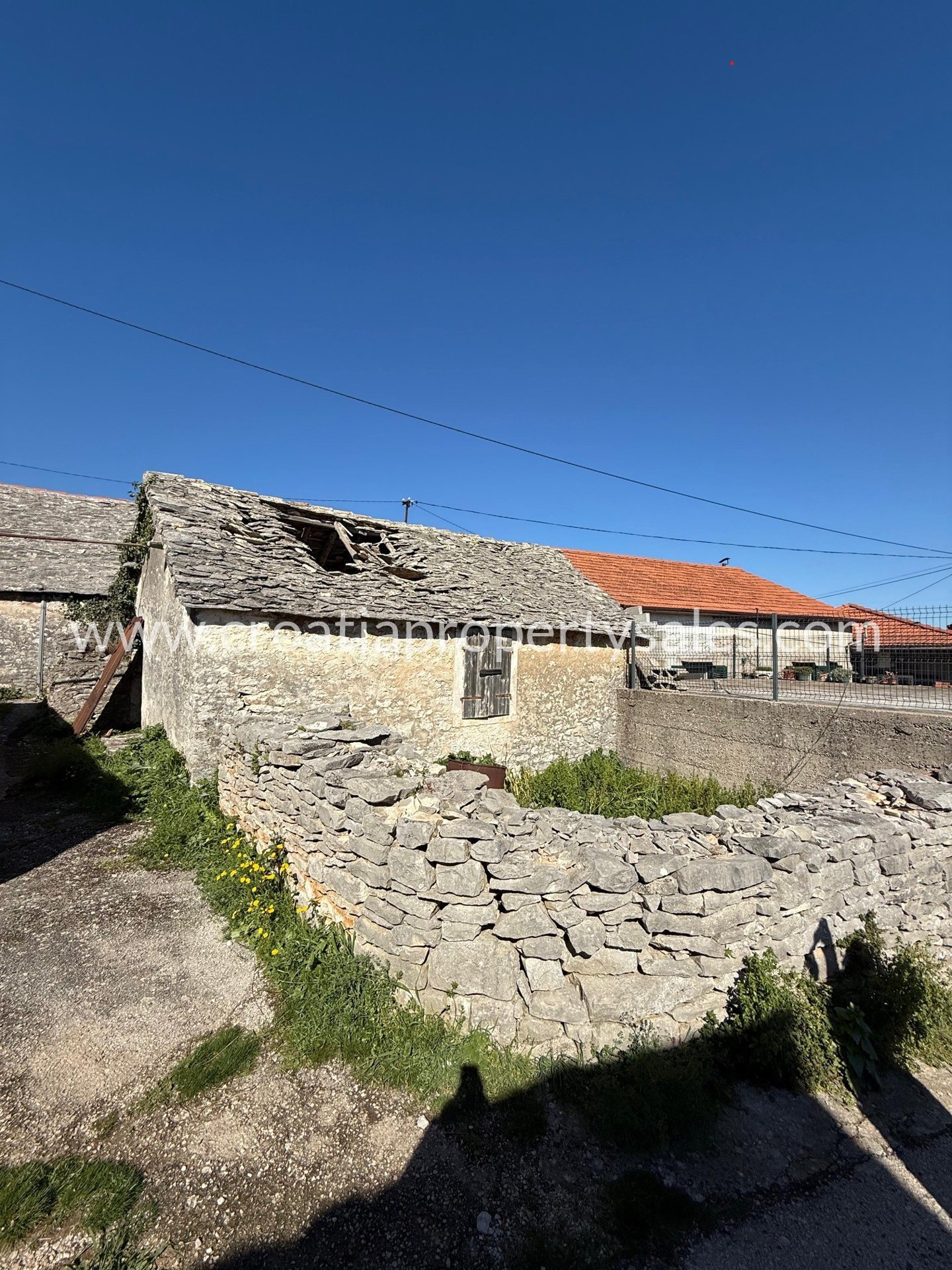 Dom Na predaj - Brac - foto 2/2