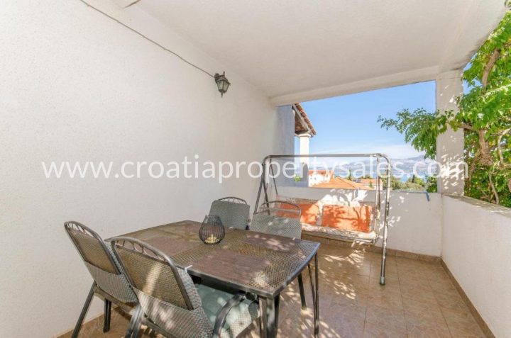House for sale 80 m² – Brac