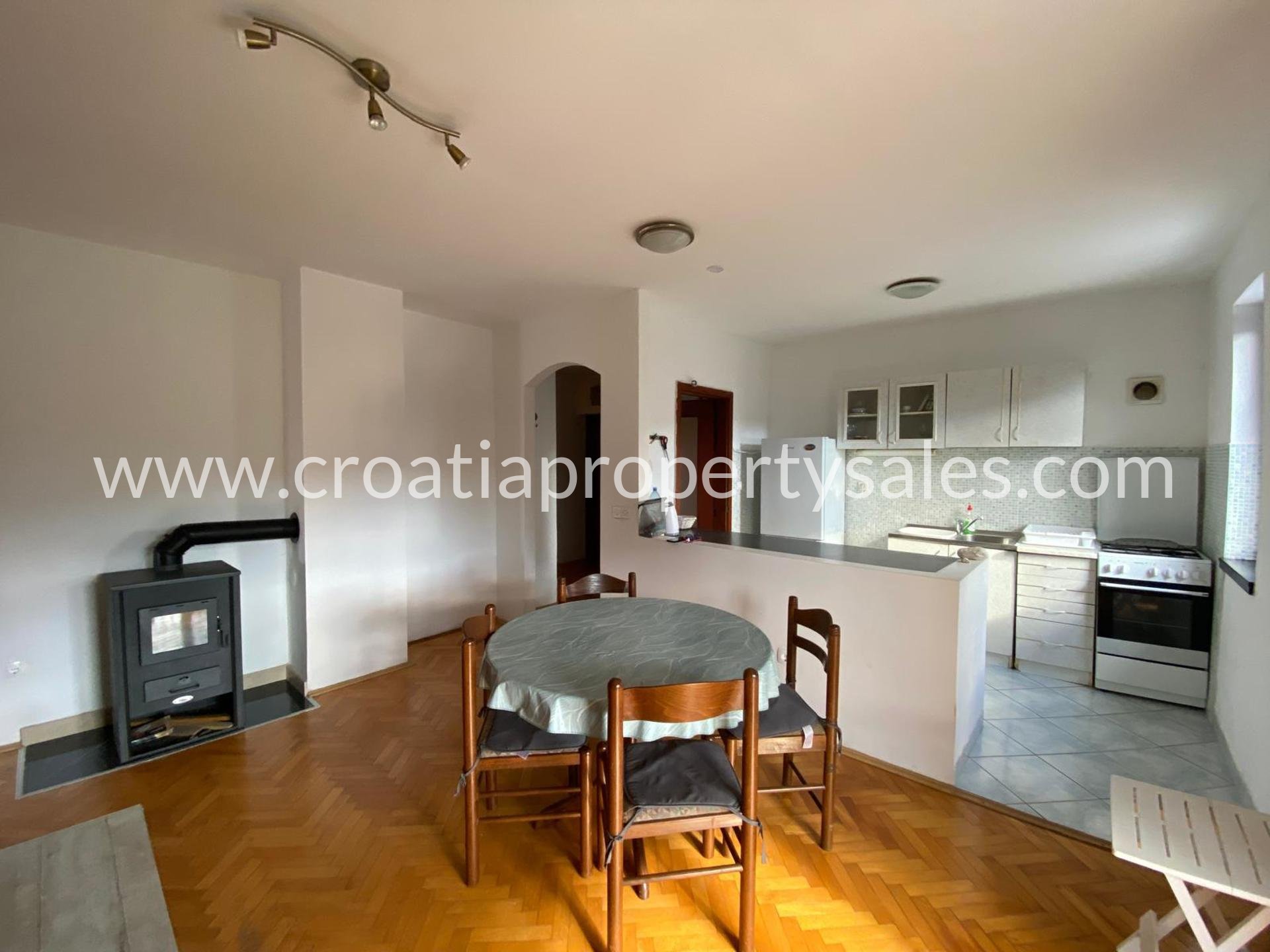 Apartmán Na prodej Brac