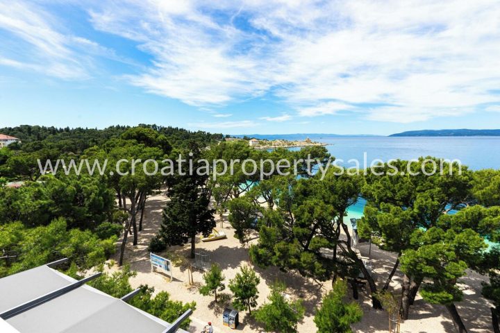 Appartamento in vendita 95 m² – Makarska
