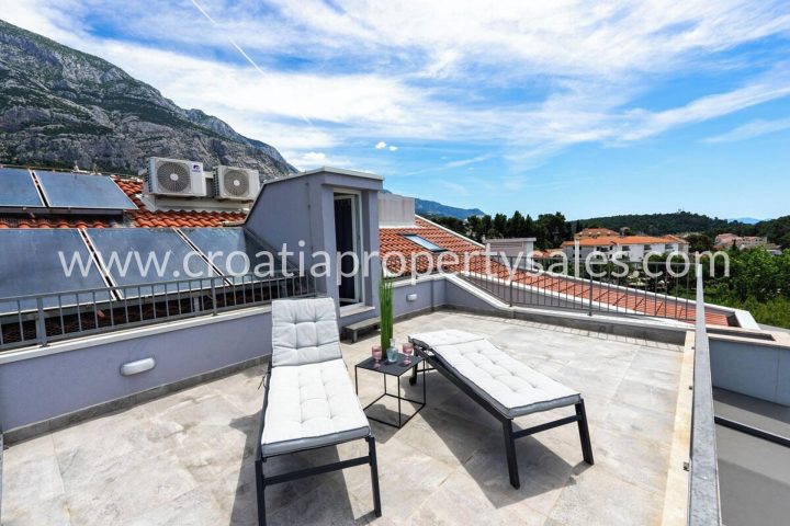 Stan Na prodaju - Splitsko-dalmatinska Makarska - foto 5/11