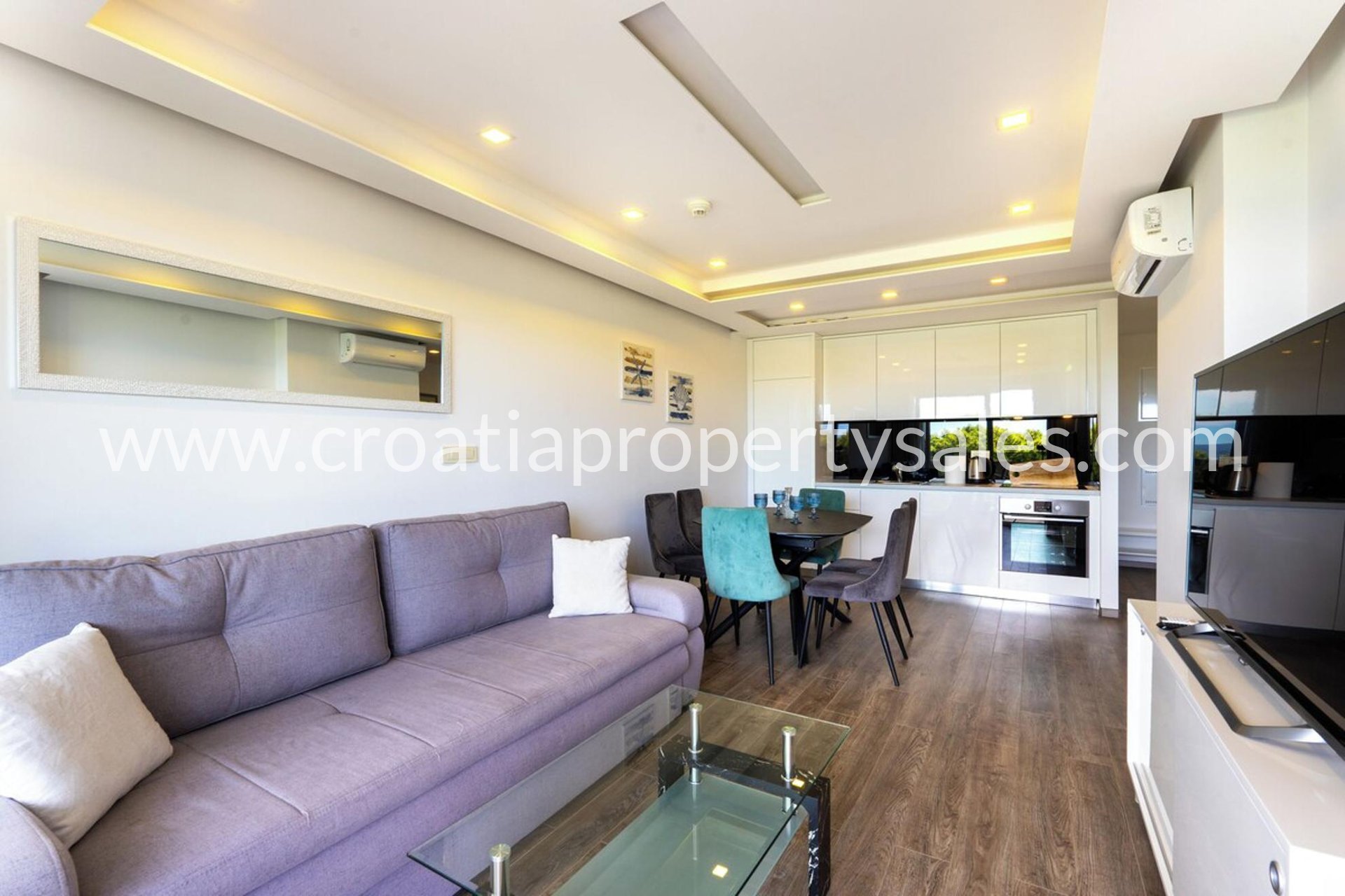 Appartamento In vendita - Splitsko-dalmatinska Makarska - foto 2/11