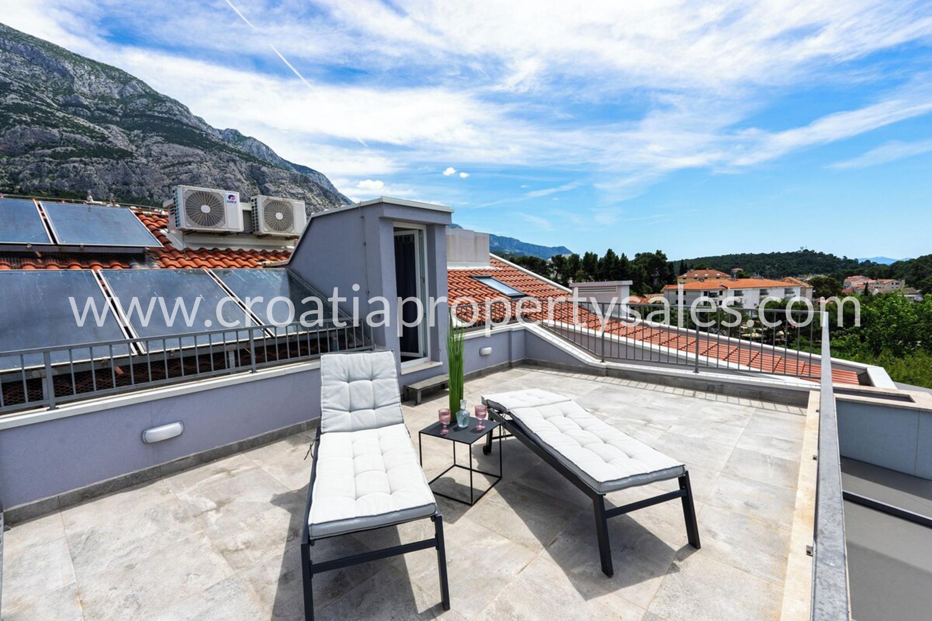 Appartamento In vendita - Splitsko-dalmatinska Makarska - foto 5/11