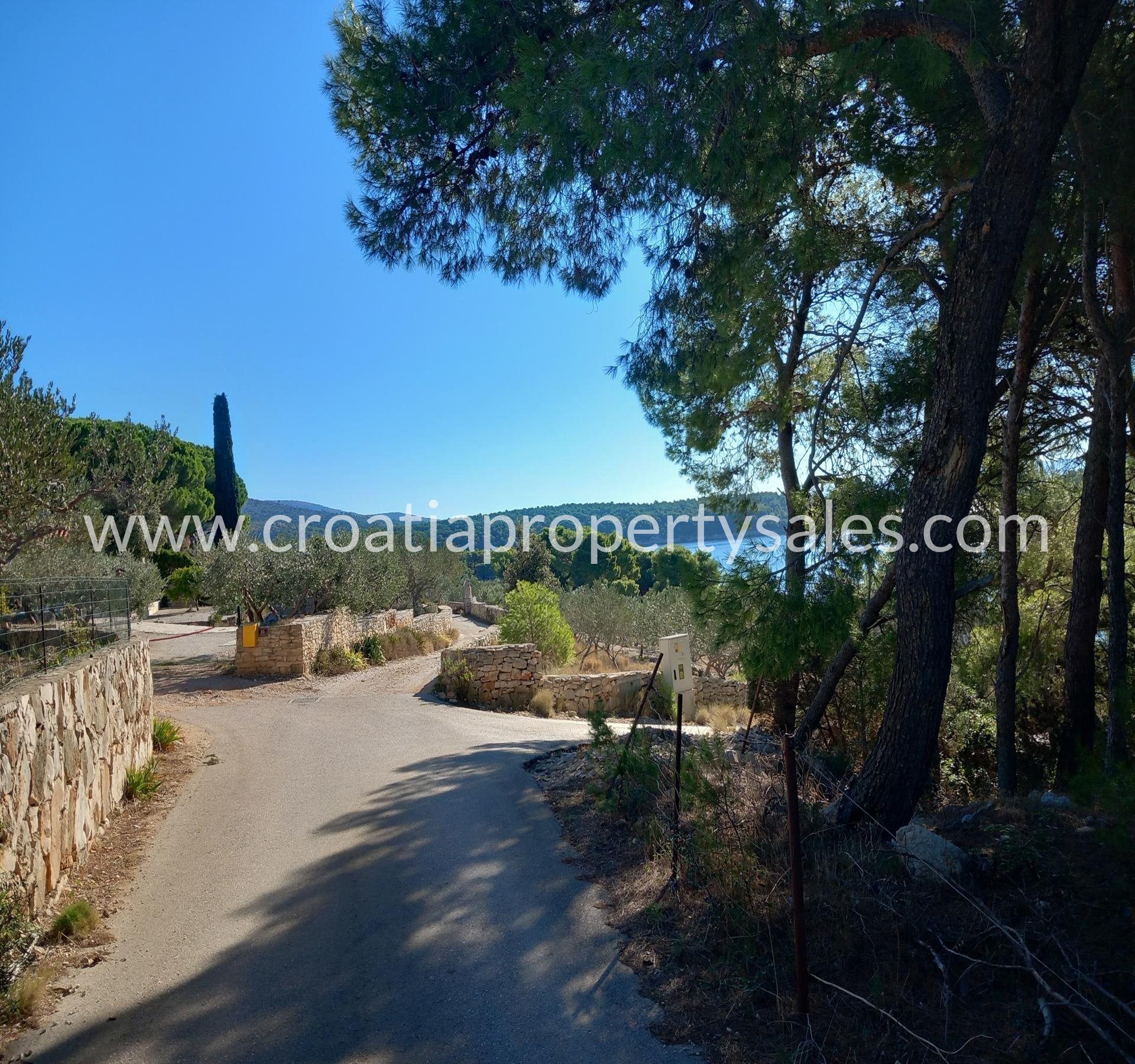 Land For sale - Brac - foto 2/7