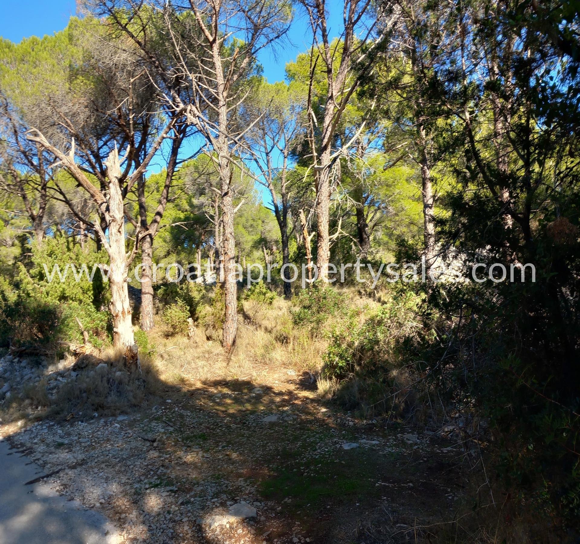 Land For sale - Brac - foto 3/7