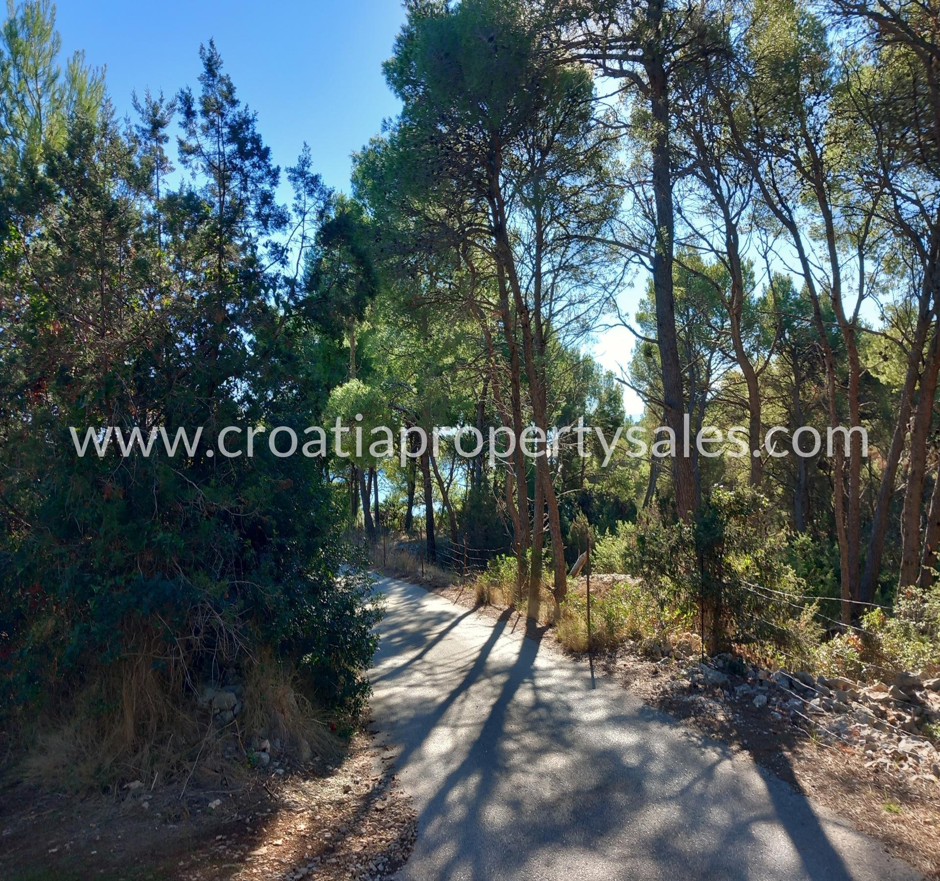 Land For sale - Brac - foto 4/7