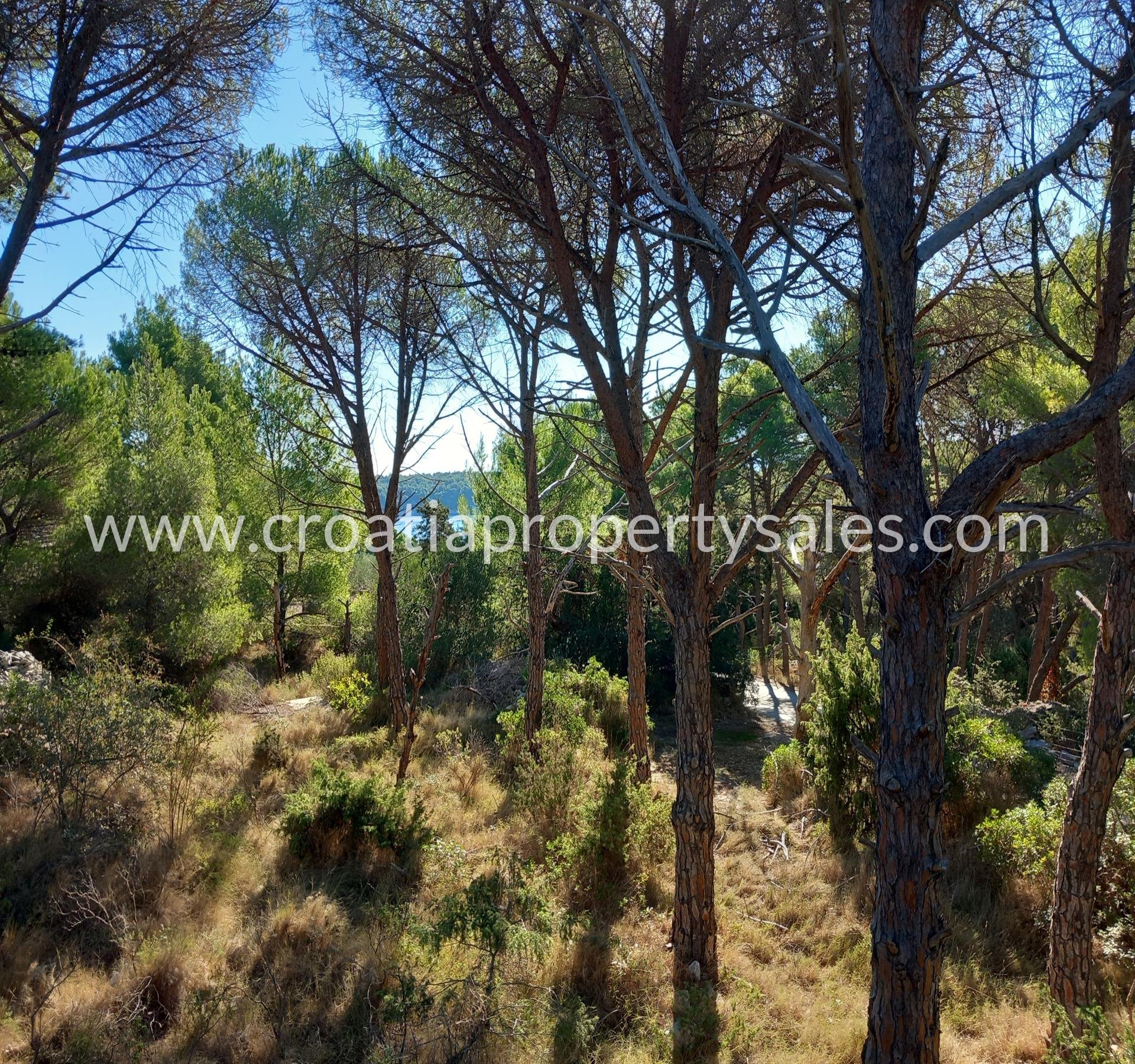 Land For sale - Brac - foto 5/7