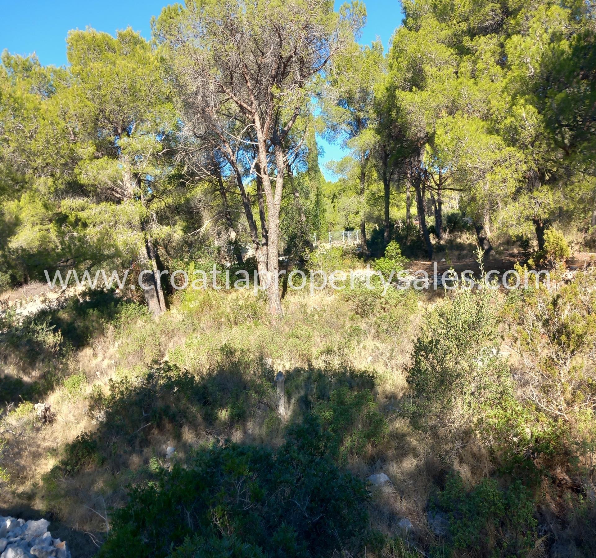 Terrain À vendre -  Brac