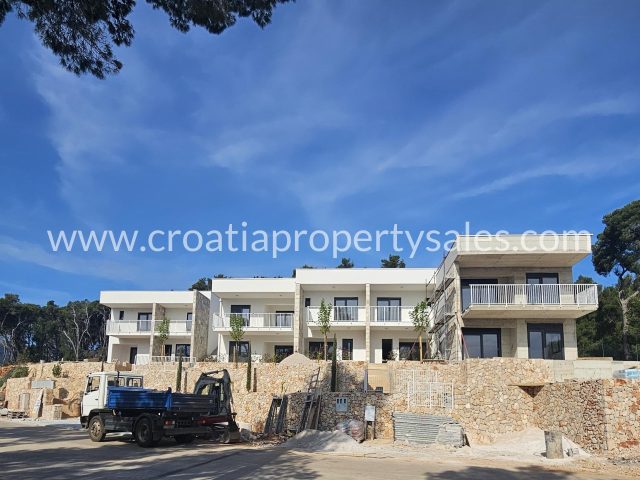 Appartement à vendre 205 m² – Hvar