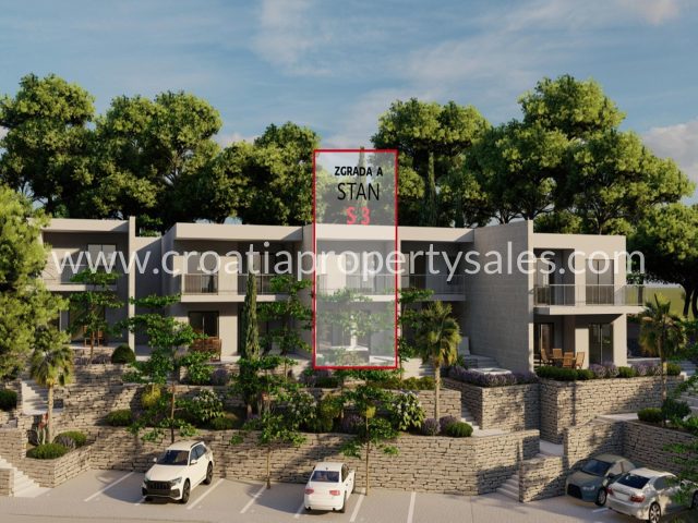Flat For sale - Splitsko-dalmatinska Hvar - foto 4/7