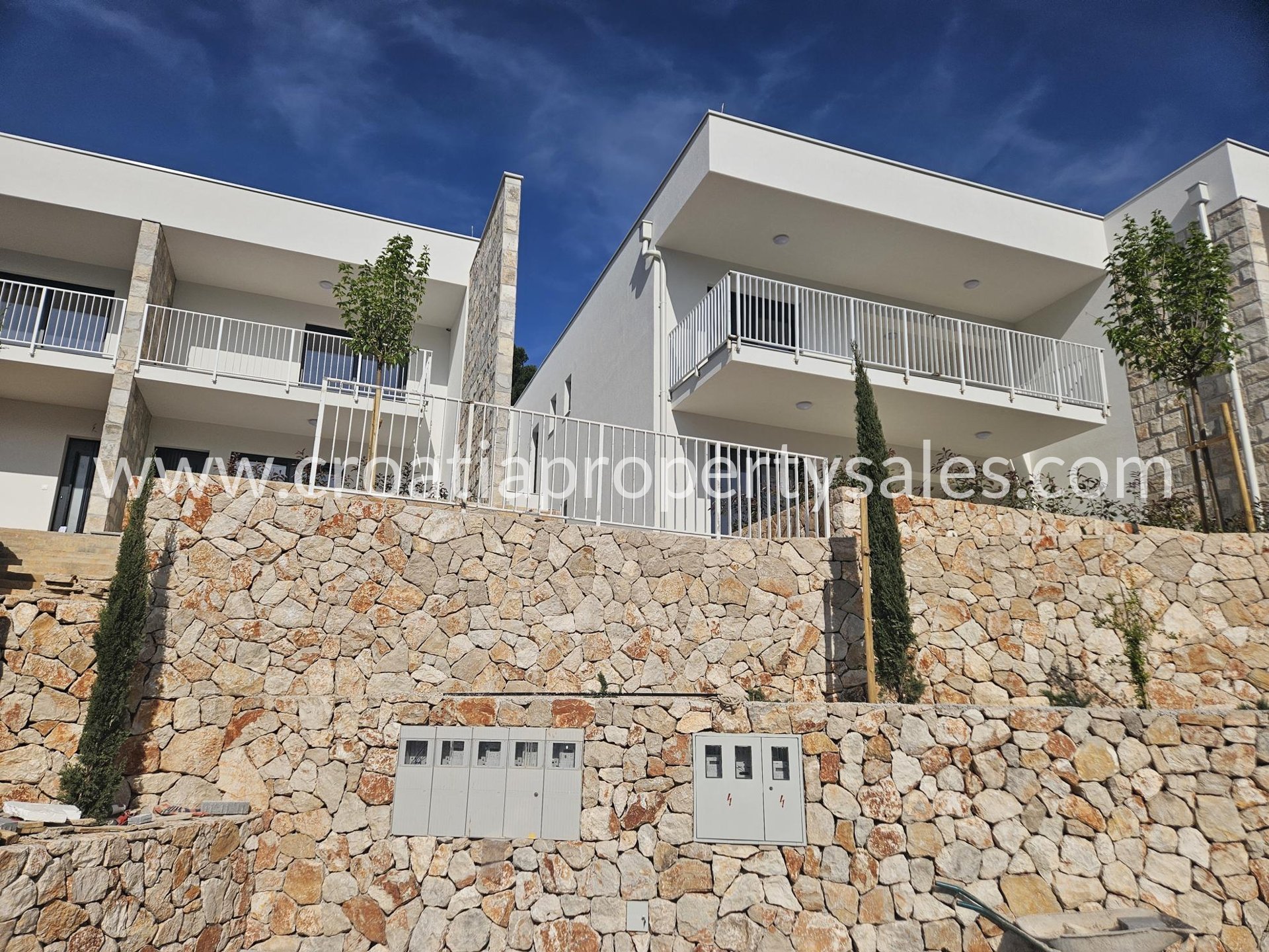 Apartmán Na prodej -  Hvar