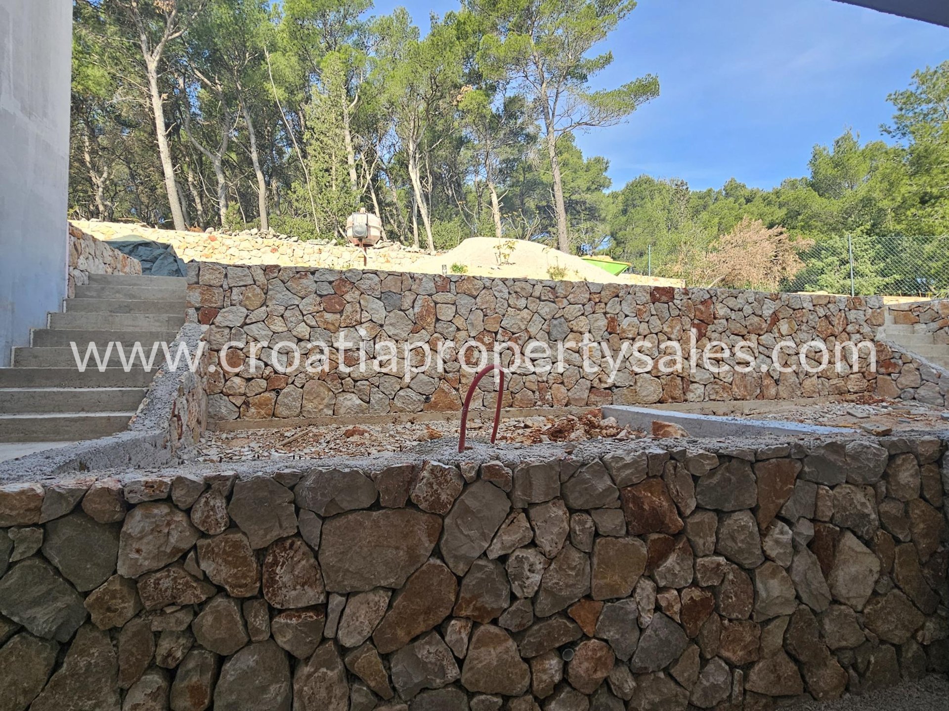 Apartmán Na prodej -  Hvar