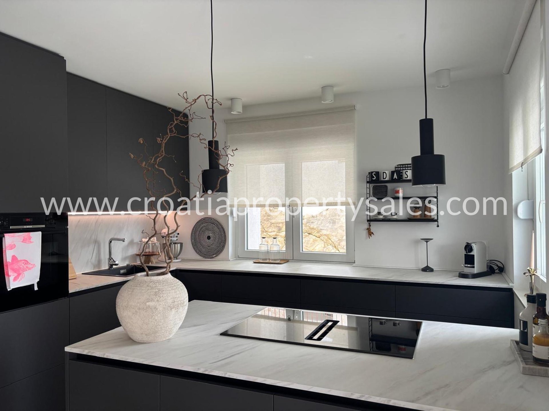 Apartma Naprodaj - Splitsko-dalmatinska Split
