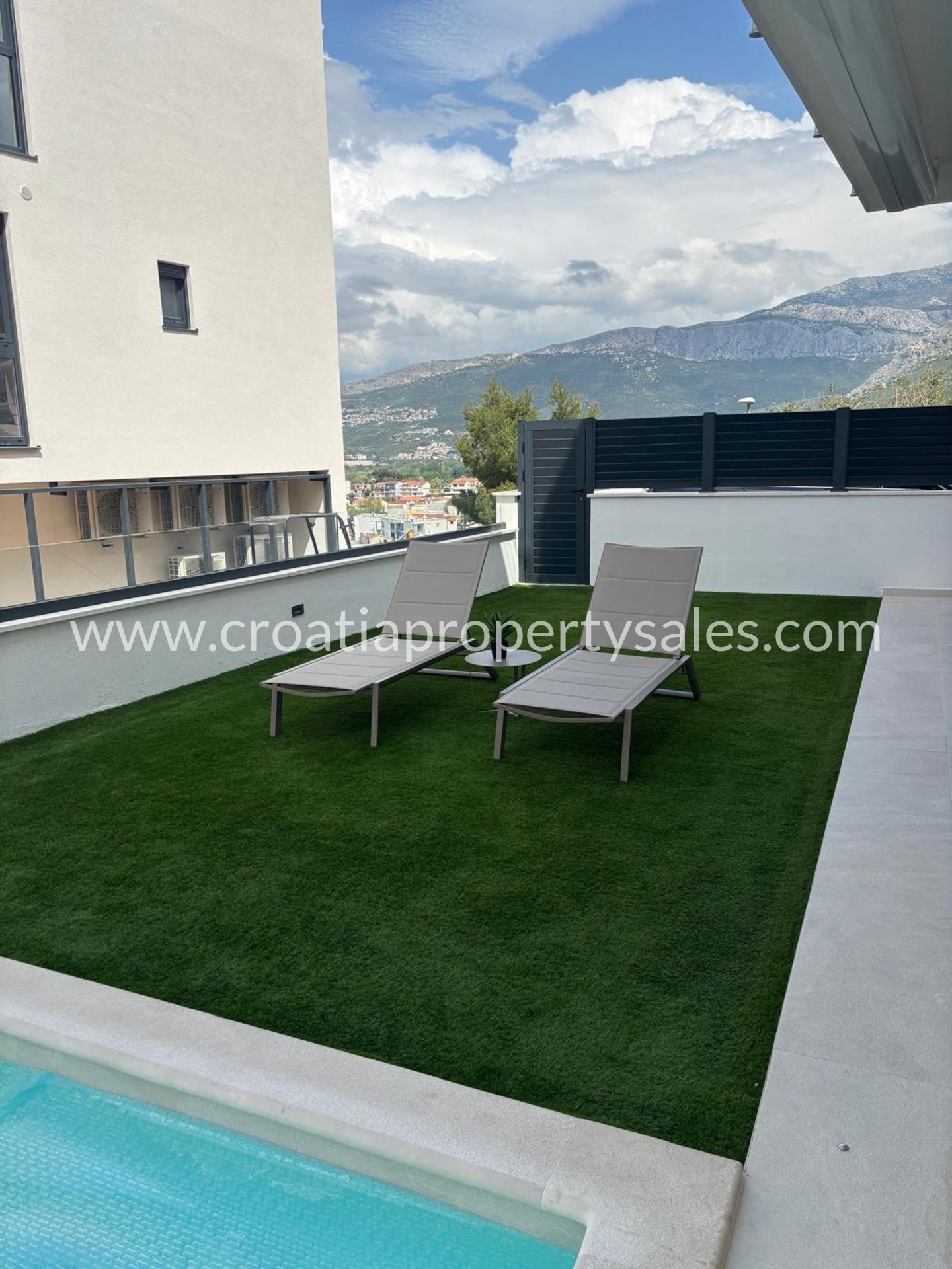 Apartment Zu verkaufen -  Split