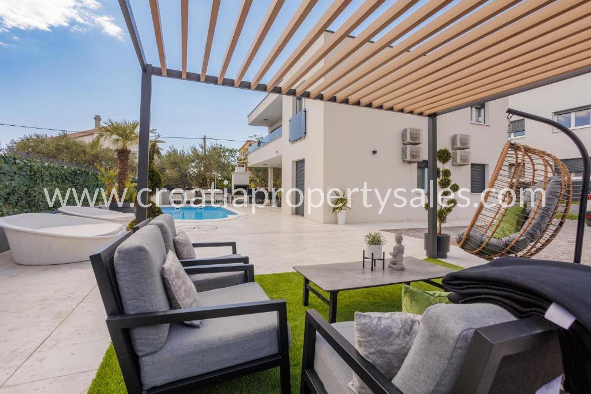 Casa In vendita - Kastela - foto 2/15