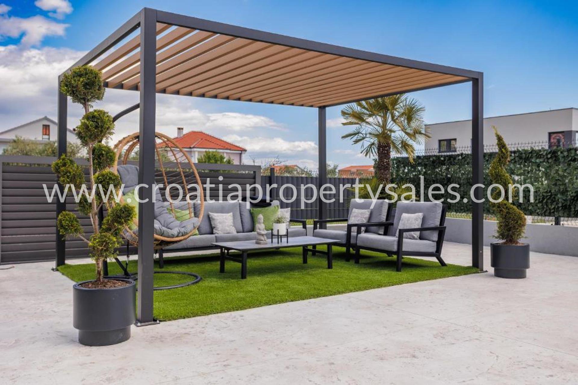 Casa In vendita - Kastela - foto 3/15