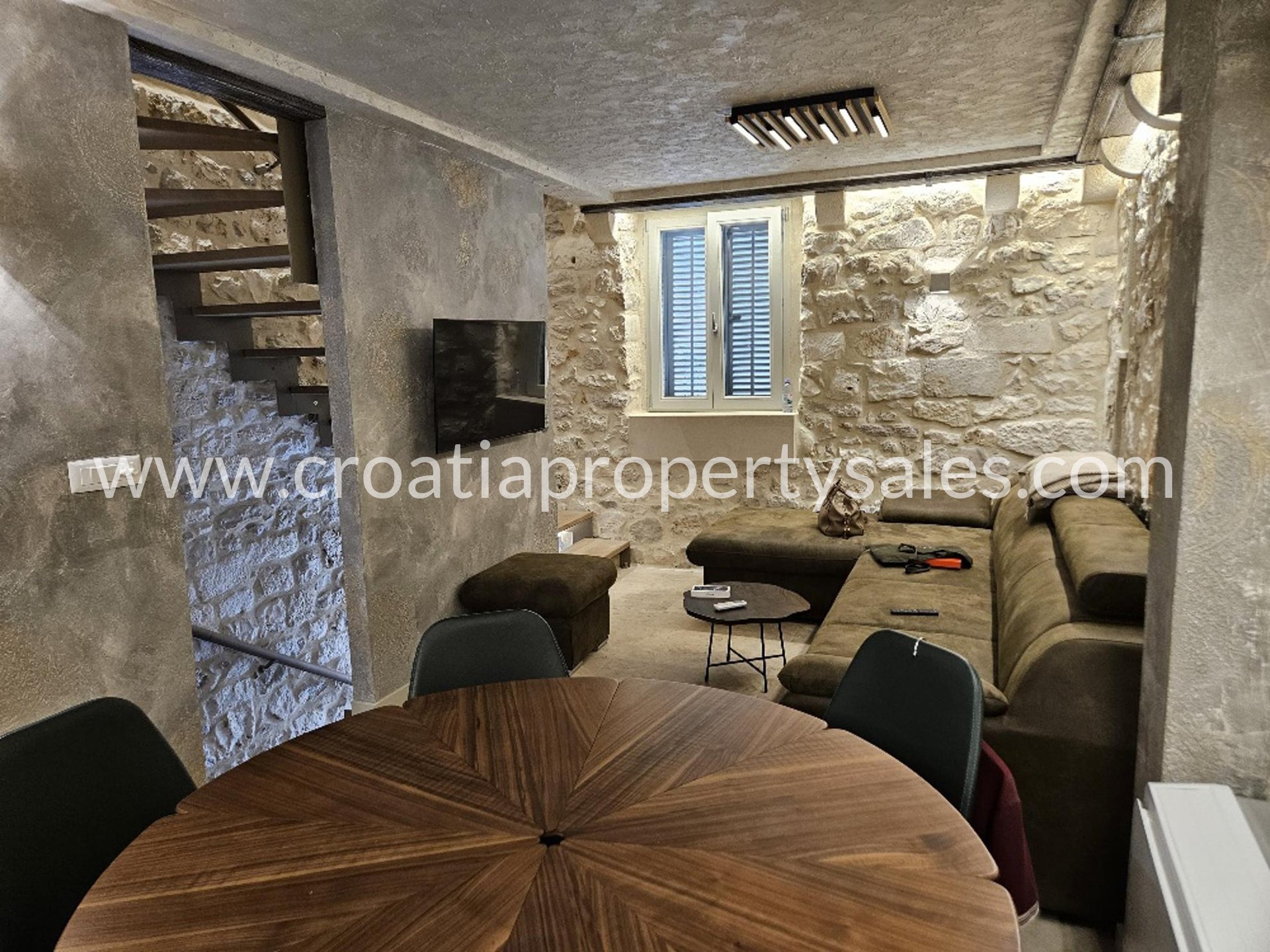 Haus Zu verkaufen - Splitsko-dalmatinska Hvar - foto 1/6