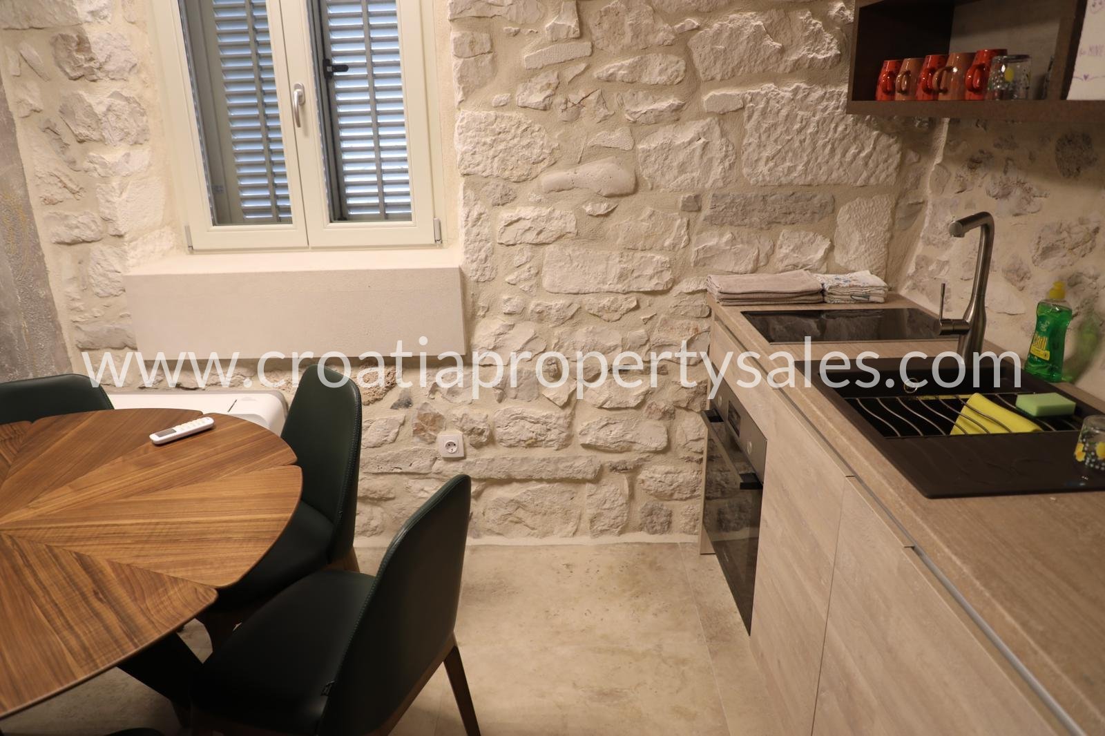 Haus Zu verkaufen - Splitsko-dalmatinska Hvar - foto 2/6