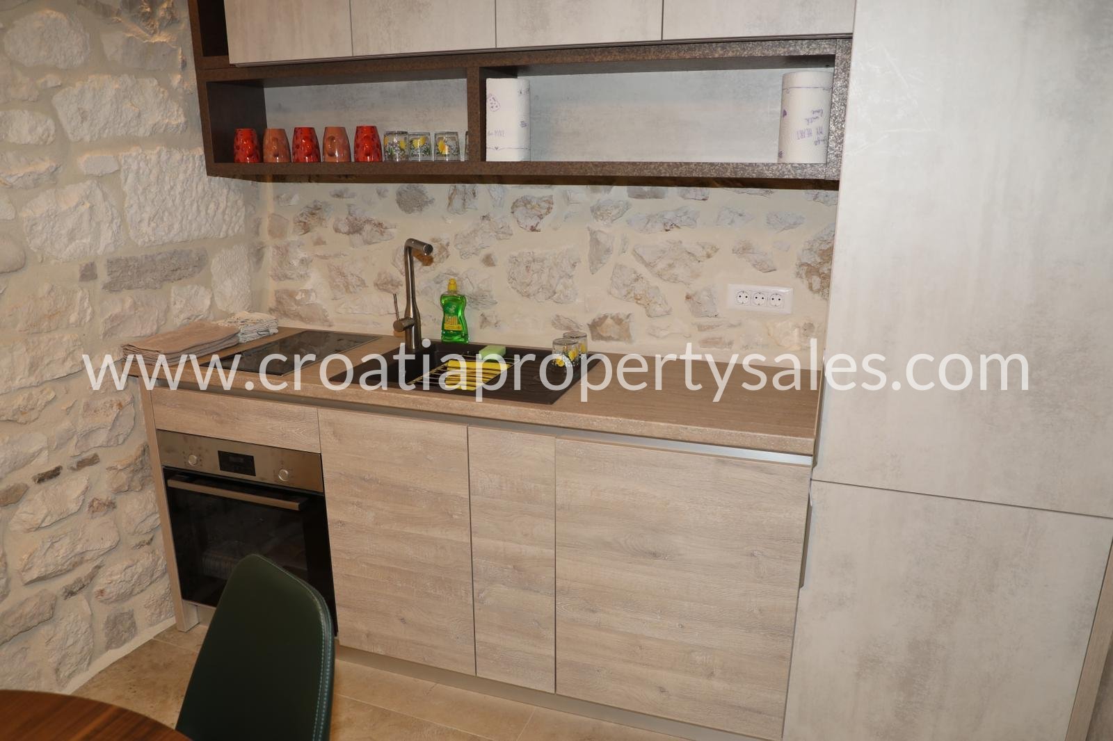 Haus Zu verkaufen - Splitsko-dalmatinska Hvar - foto 3/6