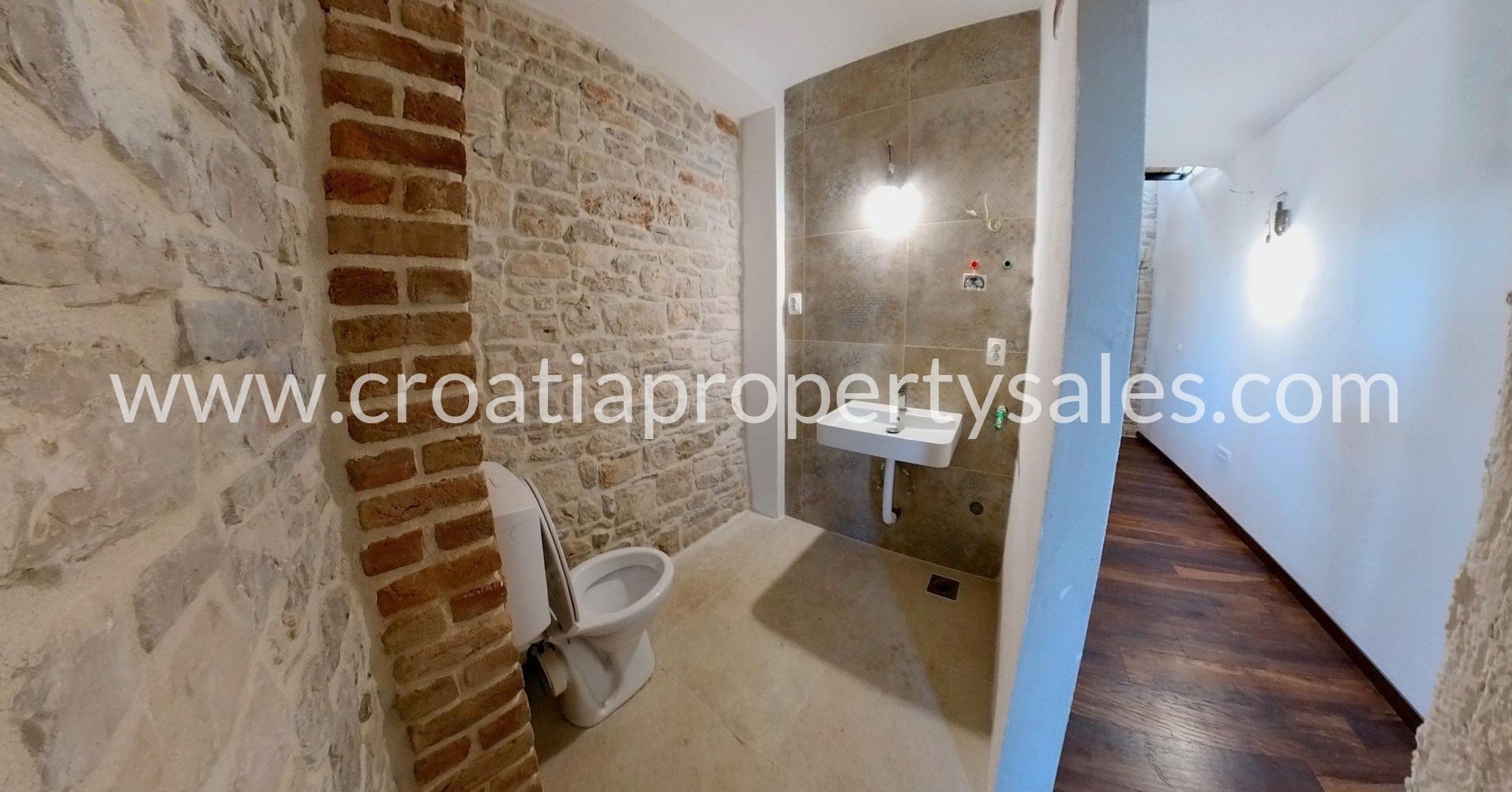 Casa In vendita -  Solta