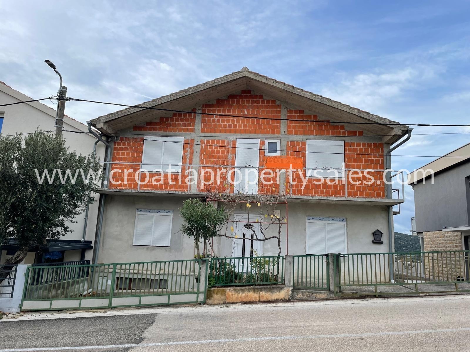 Casa In vendita - Trogir/ciovo - foto 1/7