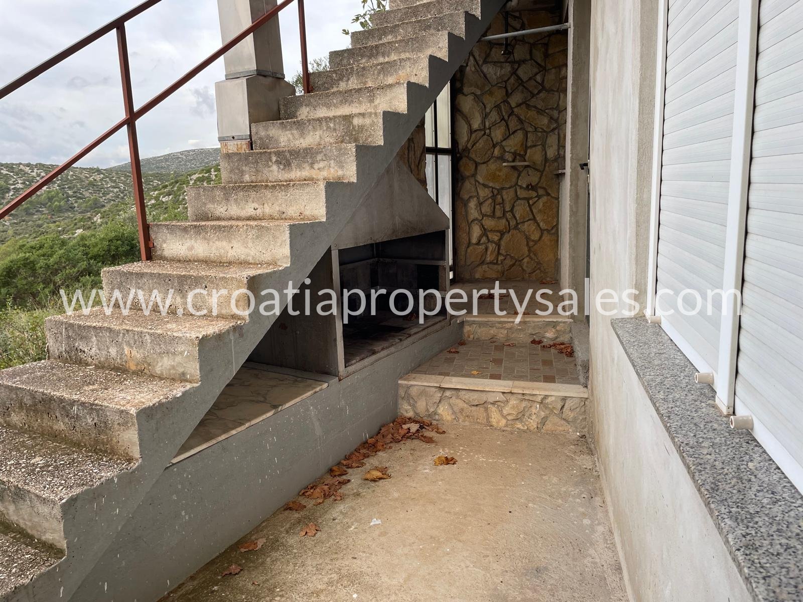 Casa In vendita -  Trogir/Ciovo