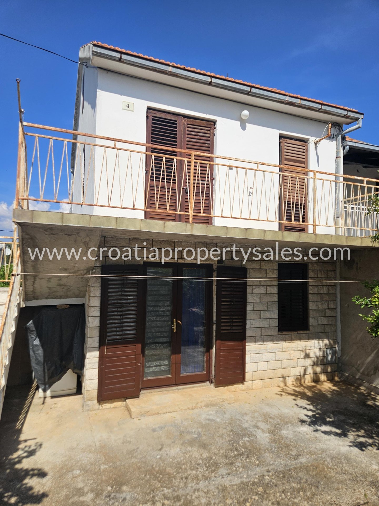 Casa In vendita - Splitsko-dalmatinska Hvar - foto 2/6