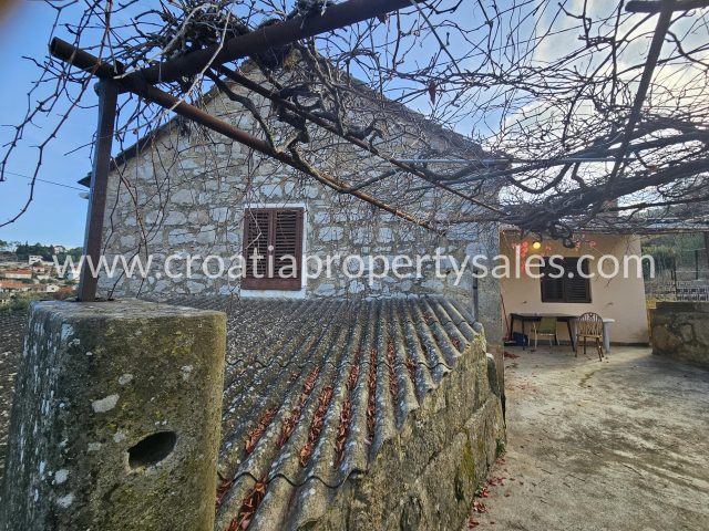 Dom na sprzedaż 250 m² – Hvar