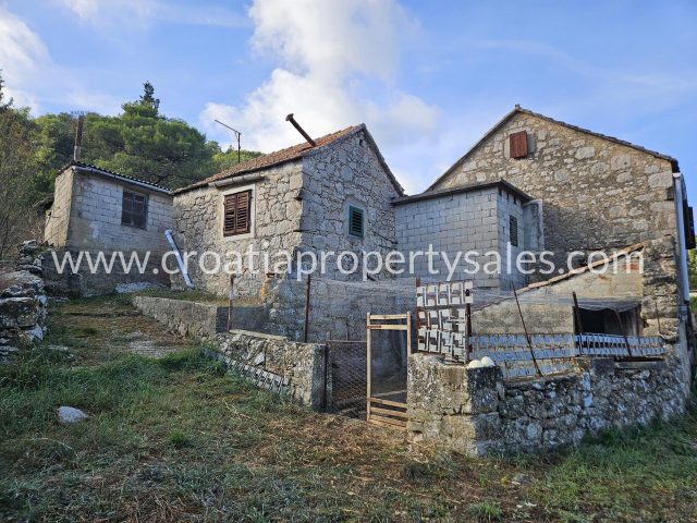 Casa In vendita - Splitsko-dalmatinska Hvar - foto 2/6