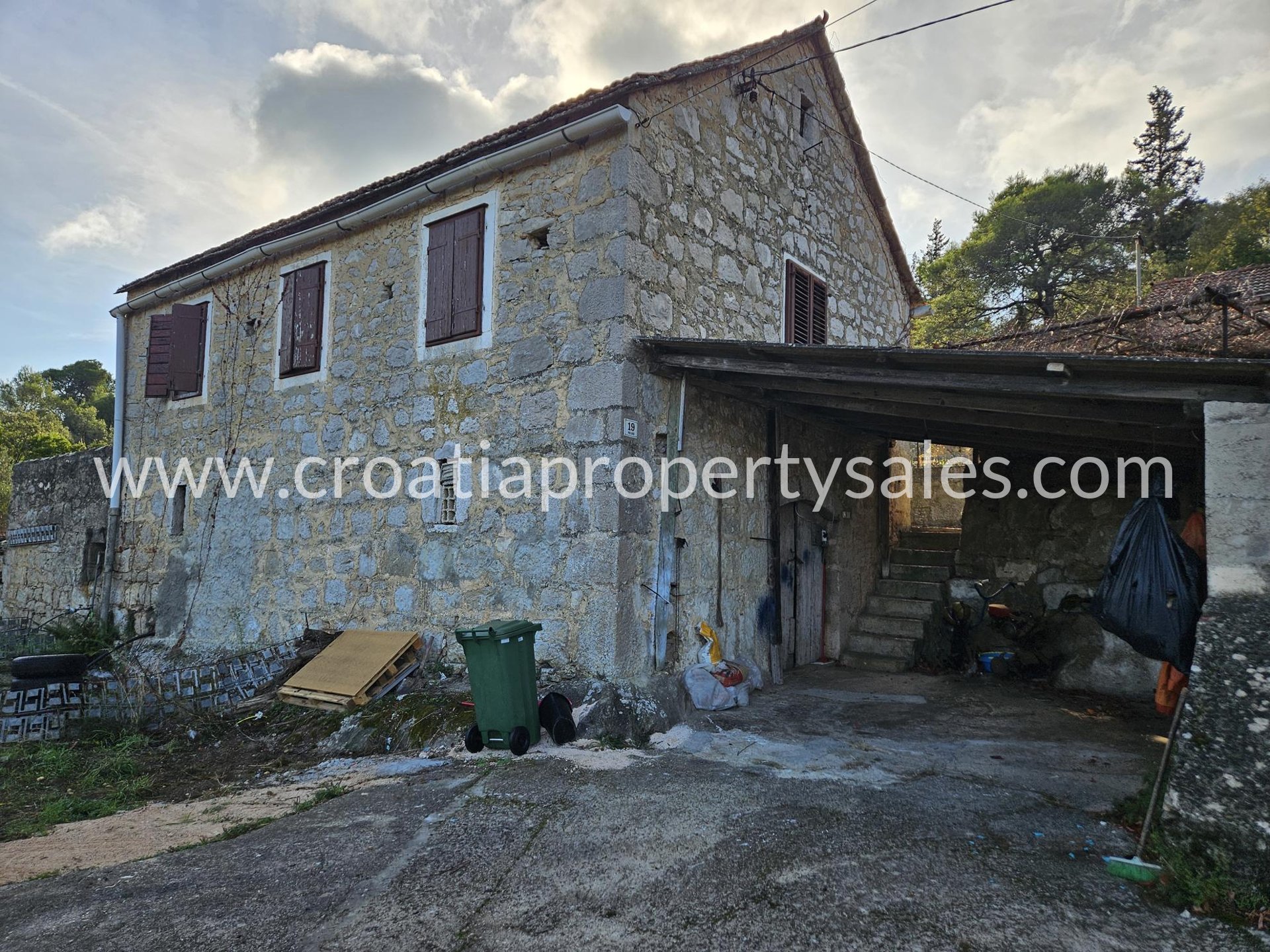 Dom Na predaj -  Hvar